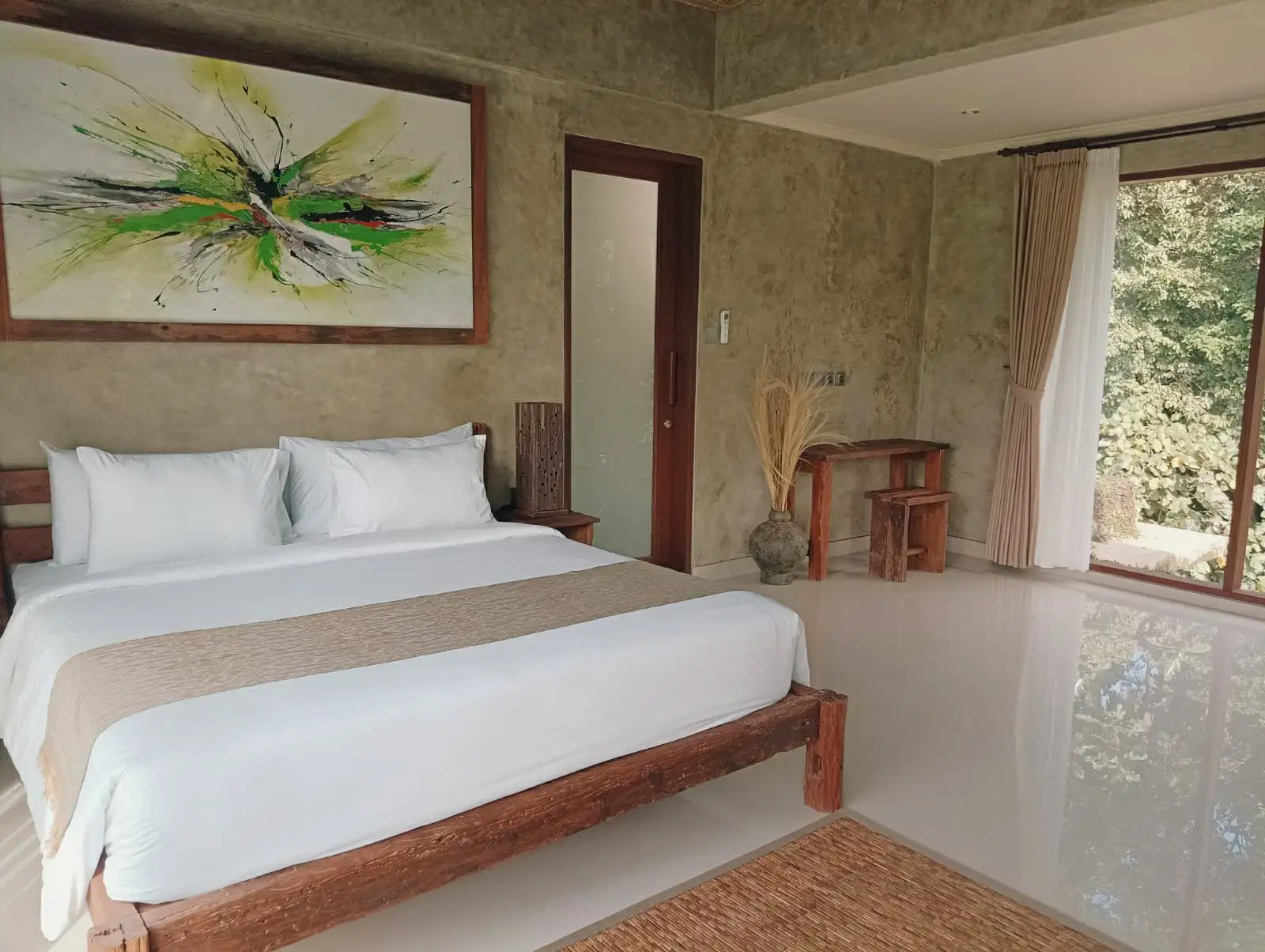 Villa 142m² in Indonesia, Ubud. Priced at 250000$ rent photo-5