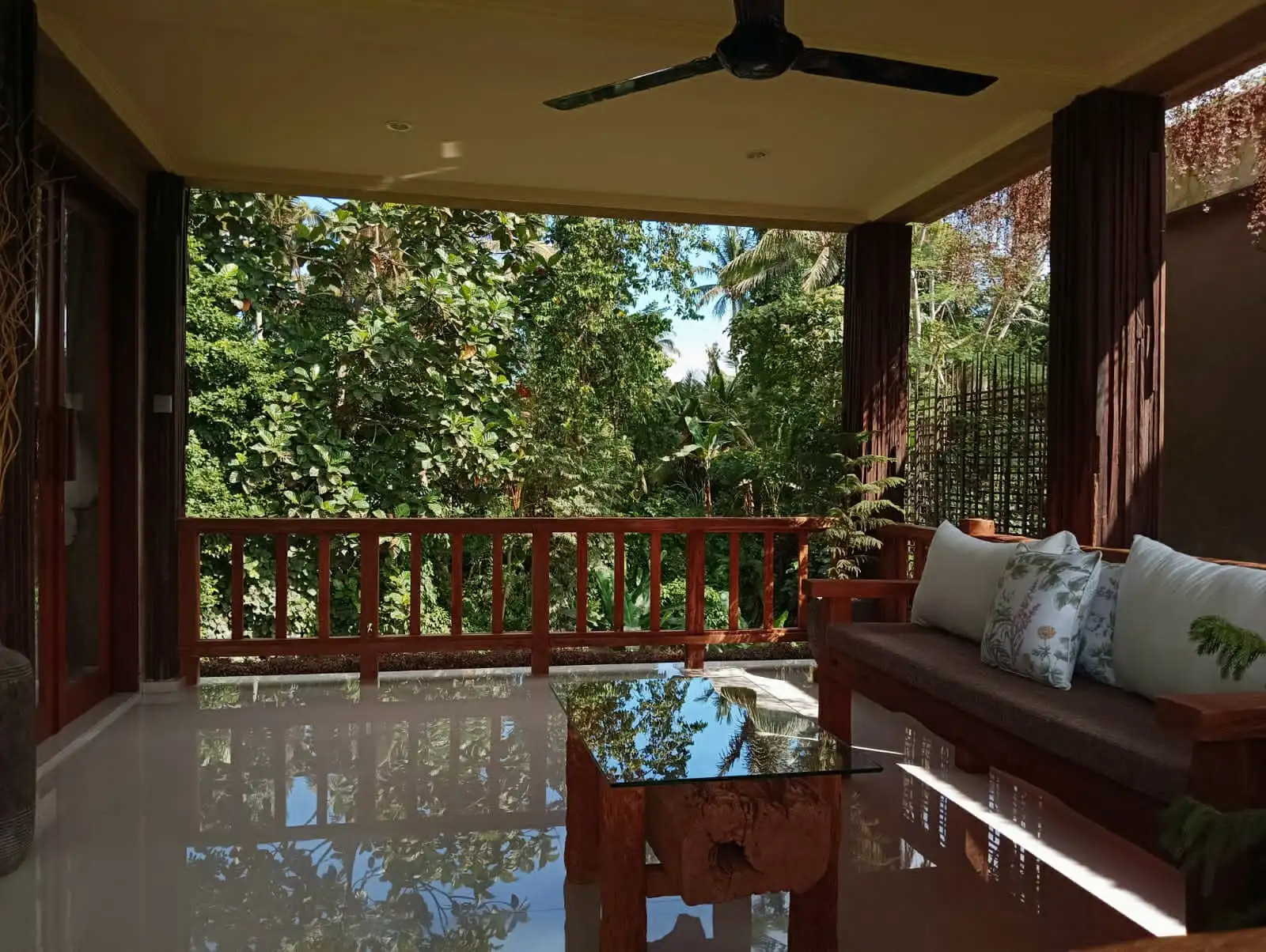 Villa 142m² in Indonesia, Ubud. Priced at 250000$ rent photo-6