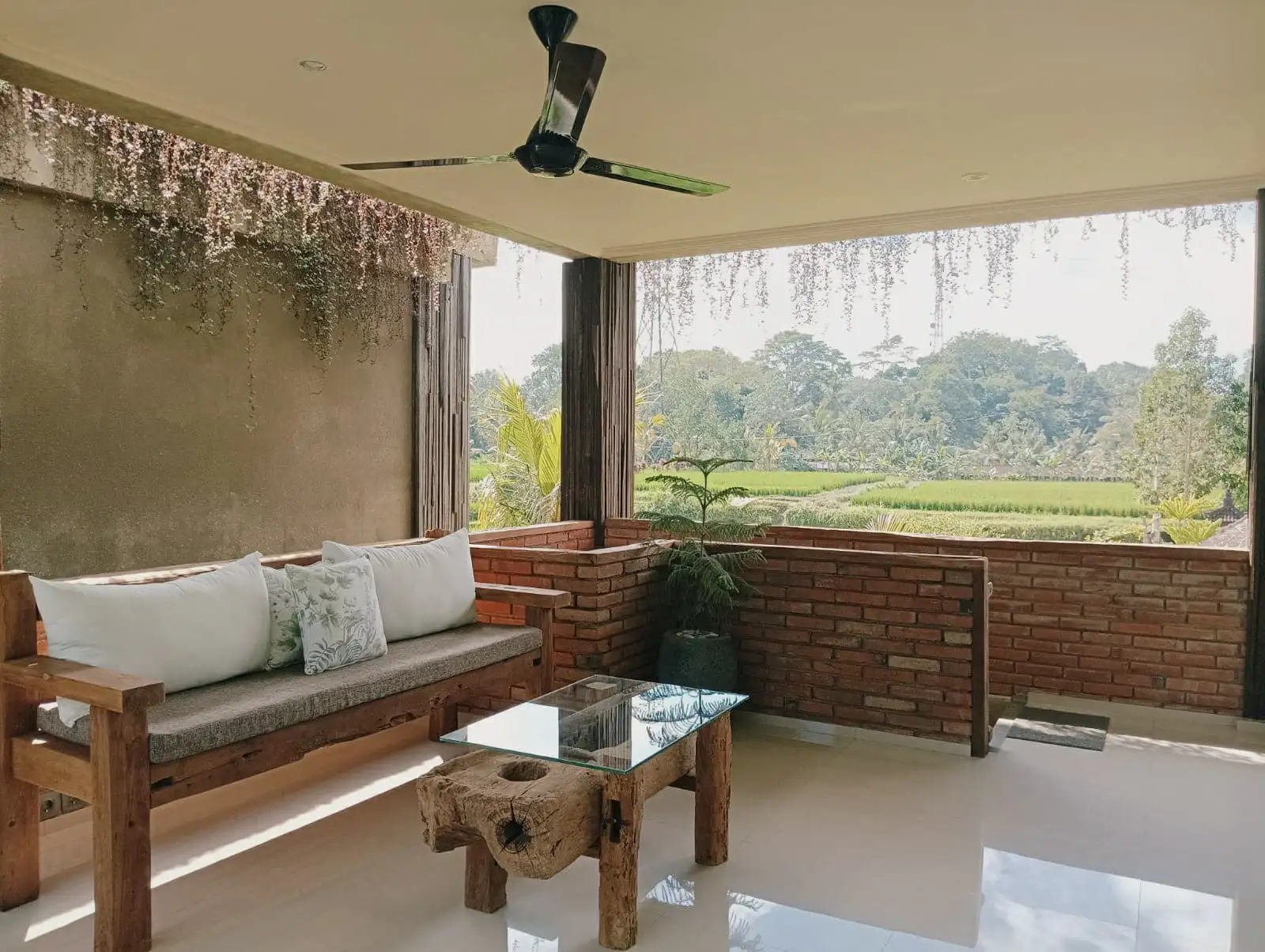 Villa 142m² in Indonesia, Ubud. Priced at 250000$ rent photo-7
