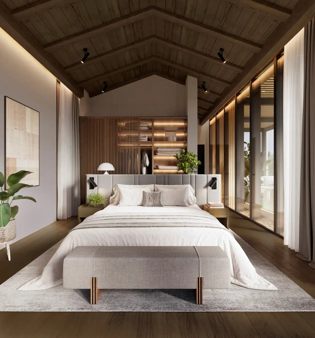 Villa 152m² in Indonesia, Tabanan. Priced at 740000$ rent photo-12
