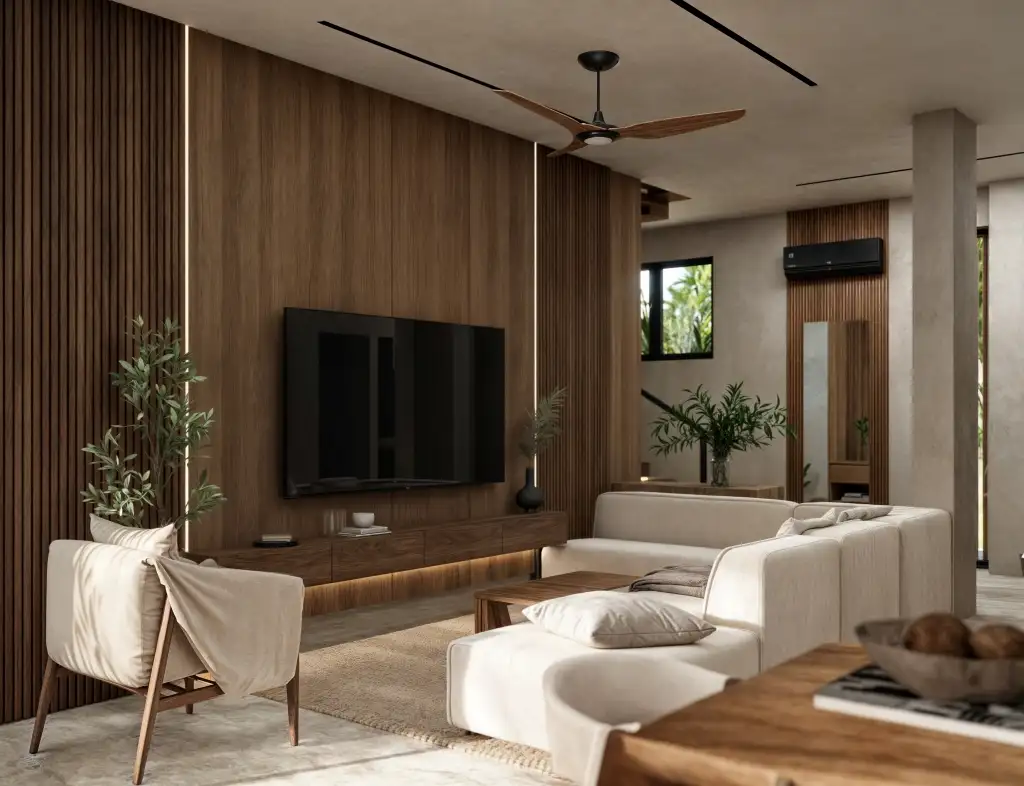 Villa 152m² in Indonesia, Tabanan. Priced at 740000$ rent photo-15