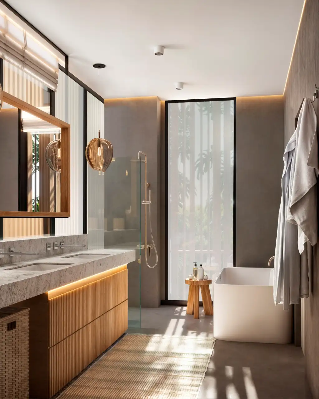 Villa 172m² in Indonesia, Tabanan. Priced at 930000$ rent photo-5