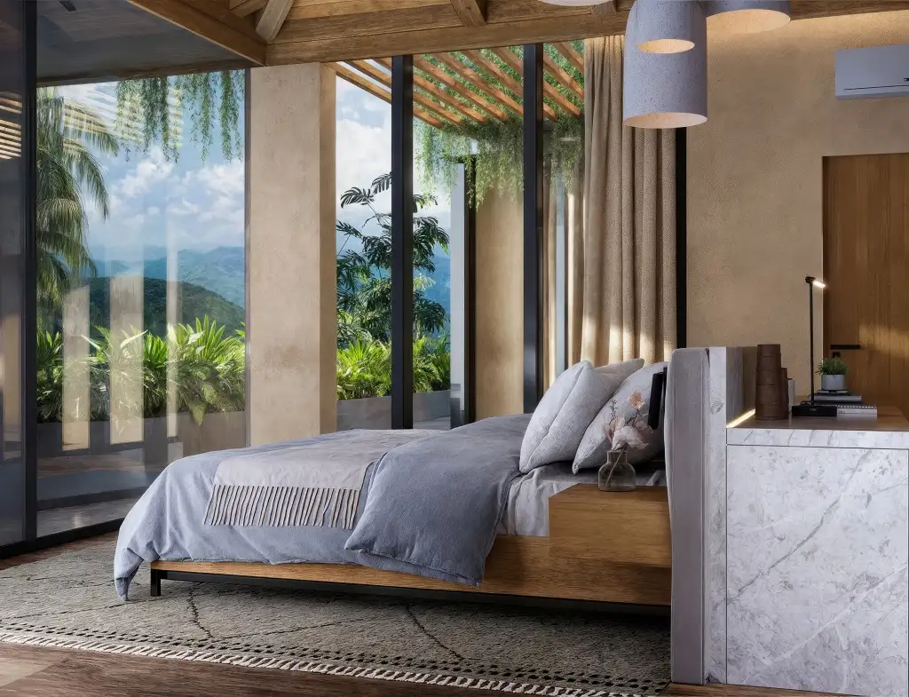 Villa 172m² in Indonesia, Tabanan. Priced at 930000$ rent photo-10