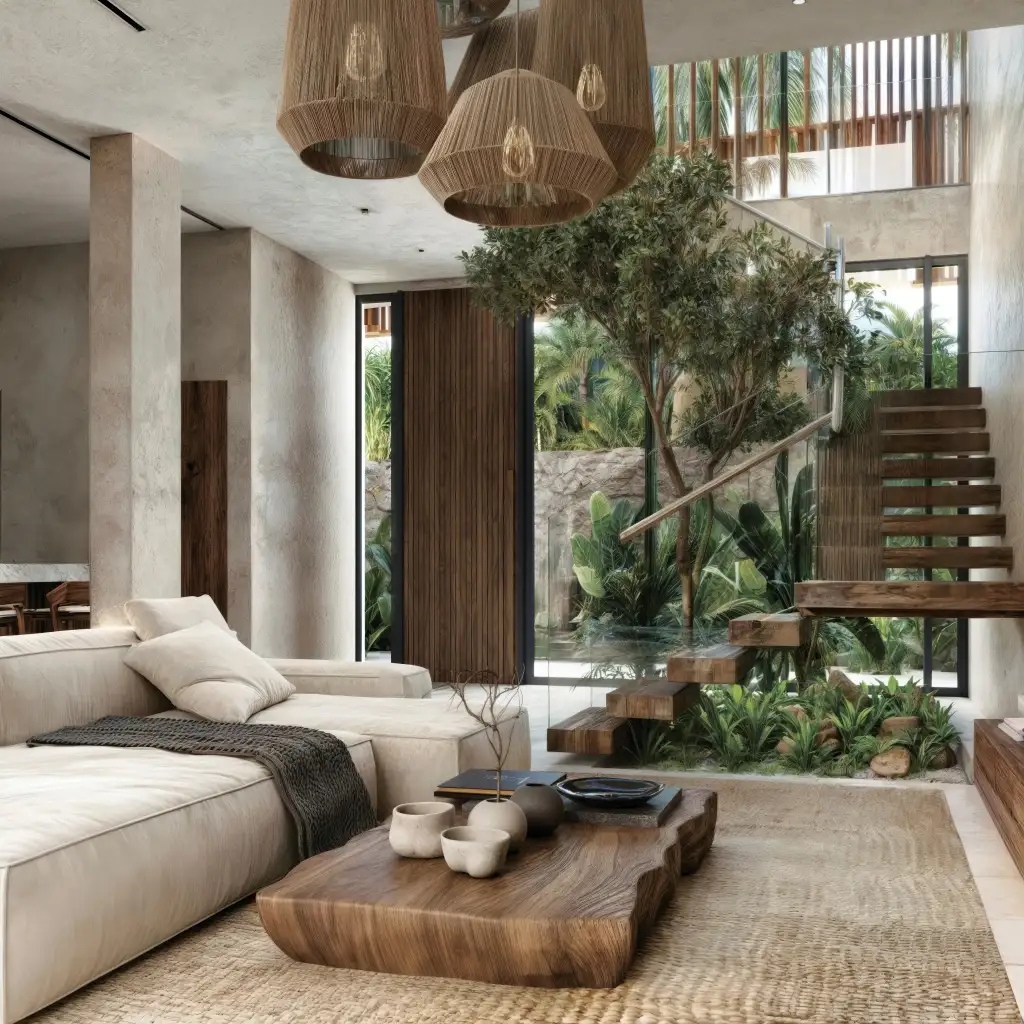 Villa 172m² in Indonesia, Tabanan. Priced at 930000$ rent photo-12