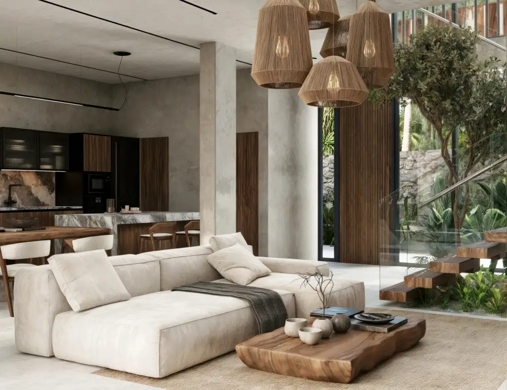 Villa 172m² in Indonesia, Tabanan. Priced at 930000$ rent photo-13