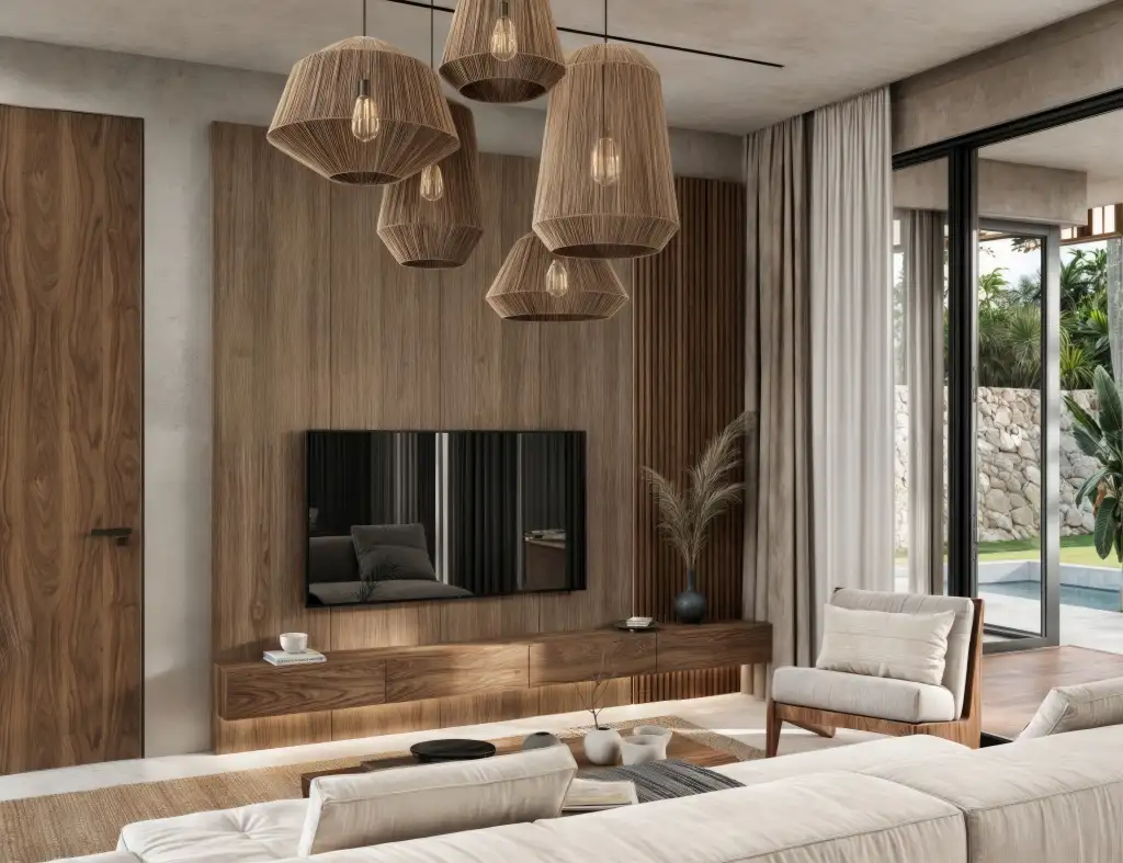 Villa 172m² in Indonesia, Tabanan. Priced at 930000$ rent photo-14