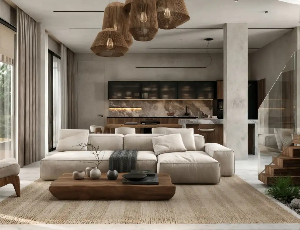 Villa 172m² in Indonesia, Tabanan. Priced at 930000$ rent photo-15