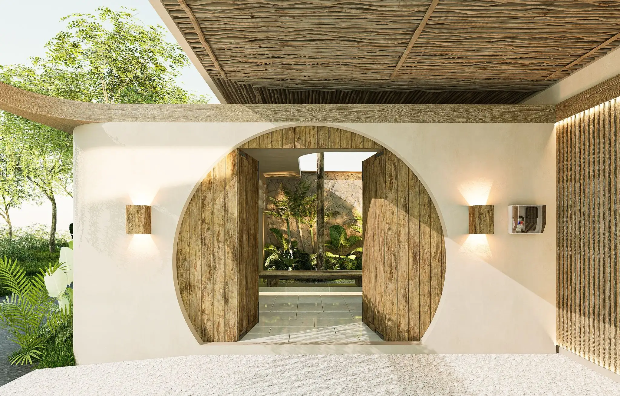 Villa 200m² in Indonesia, Bukit. Priced at 296660$ rent photo-3