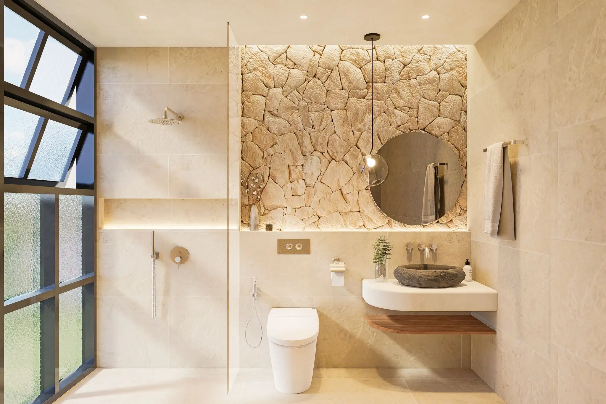Villa 200m² in Indonesia, Bukit. Priced at 296660$ rent photo-7