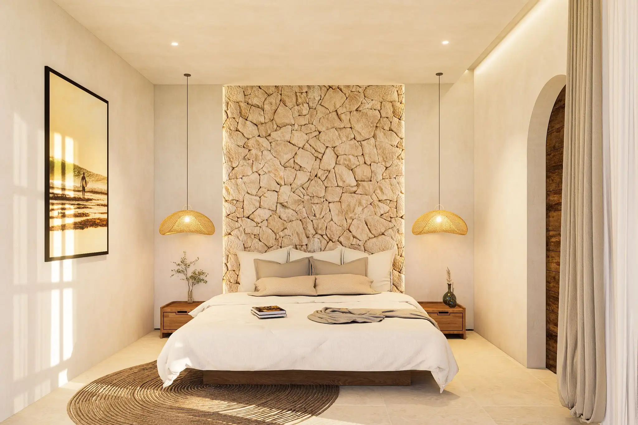 Villa 200m² in Indonesia, Bukit. Priced at 296660$ rent photo-12