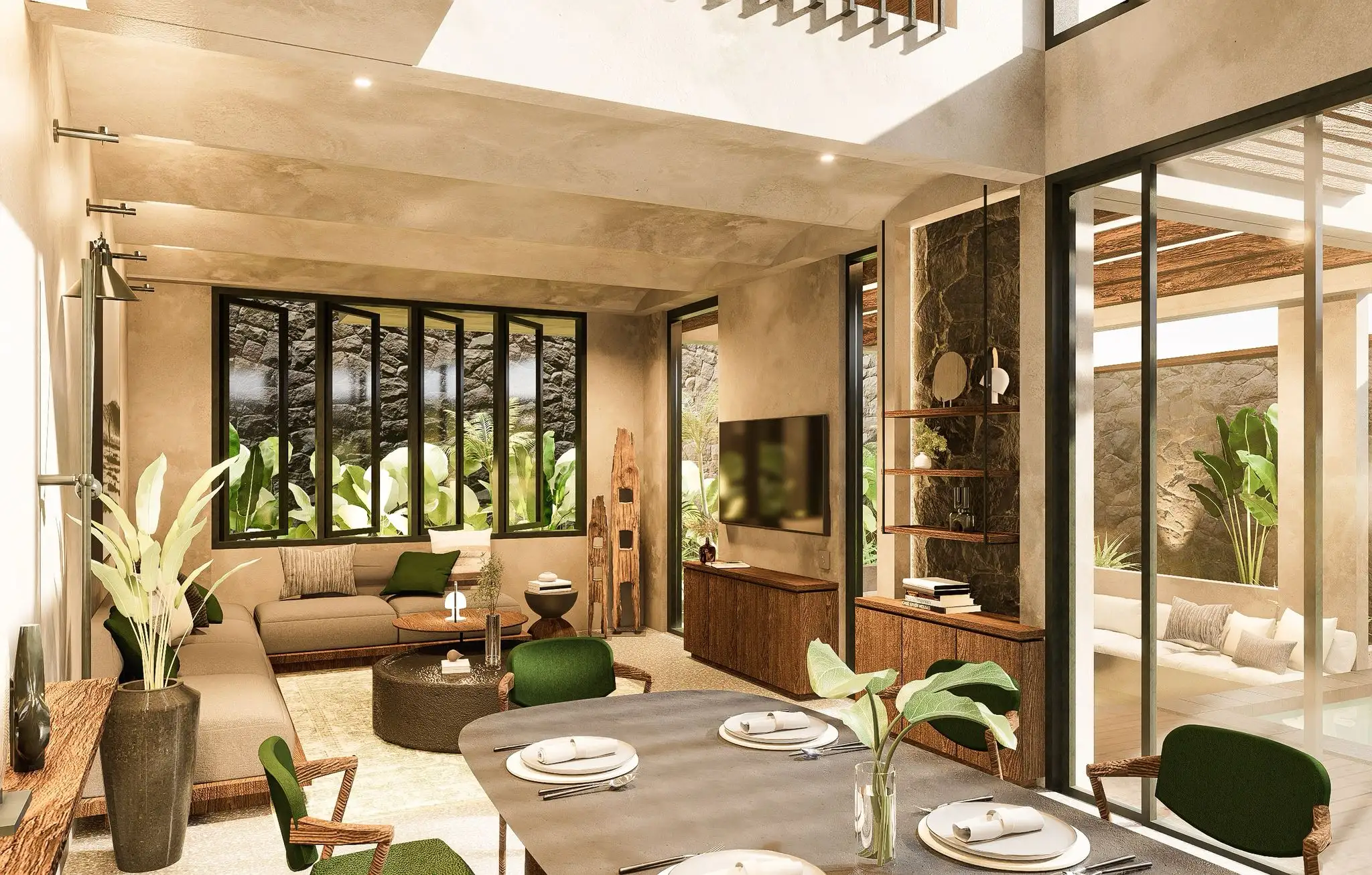 Villa 200m² in Indonesia, Bukit. Priced at 296660$ rent photo-18