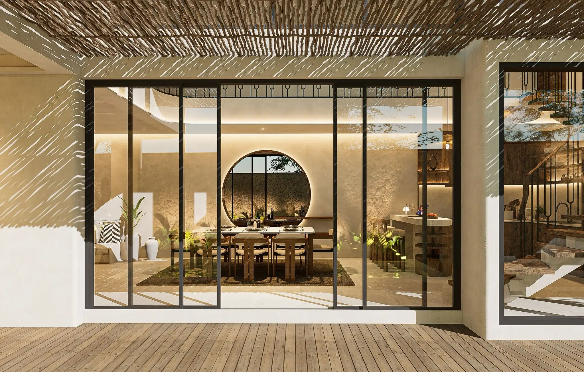 Villa 200m² in Indonesia, Bukit. Priced at 296660$ rent photo-25