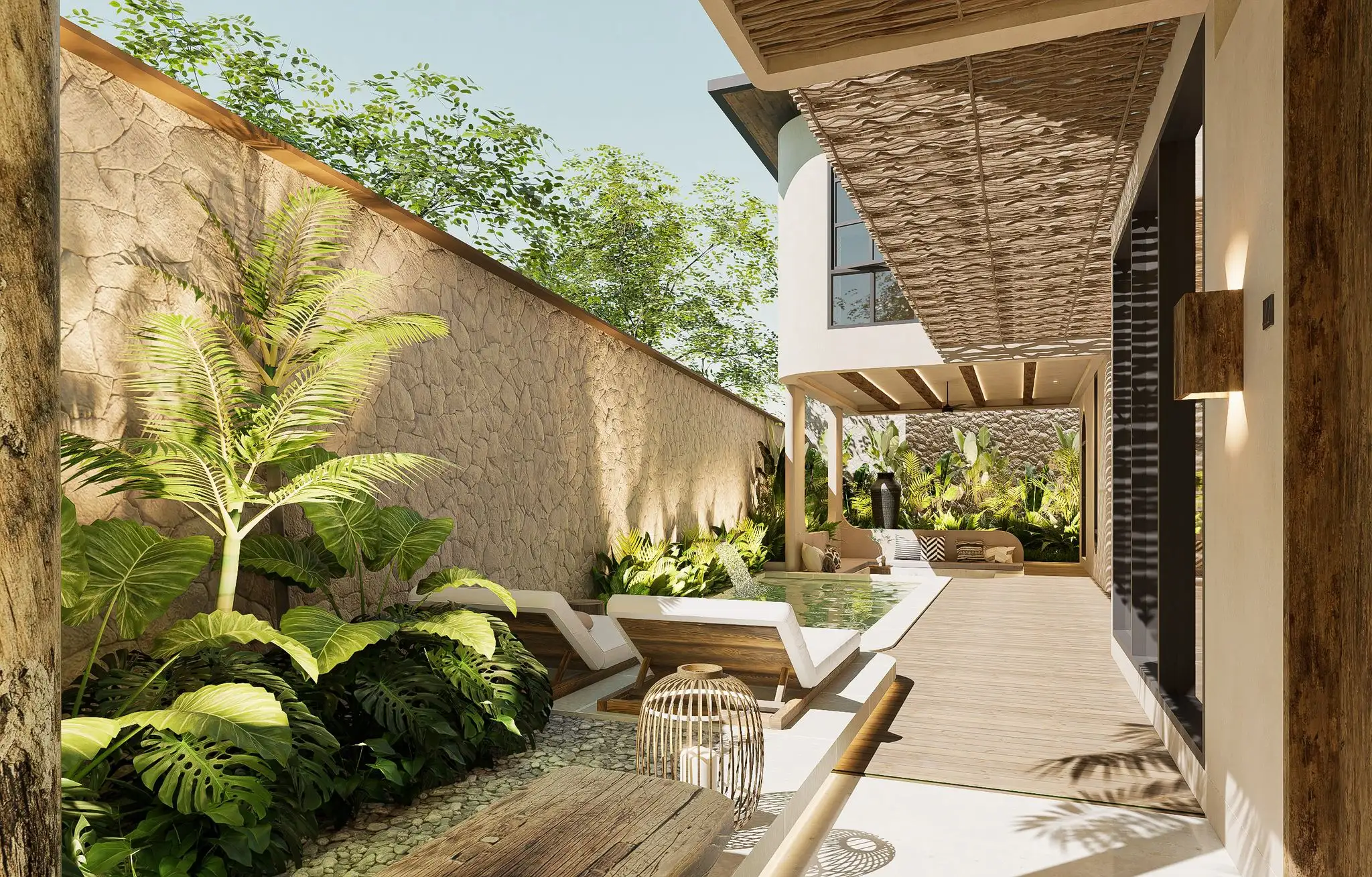 Villa 200m² in Indonesia, Bukit. Priced at 296660$ rent photo-28