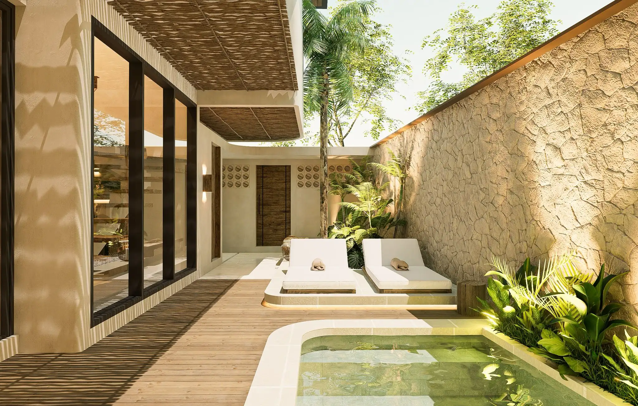 Villa 200m² in Indonesia, Bukit. Priced at 296660$ rent photo-29