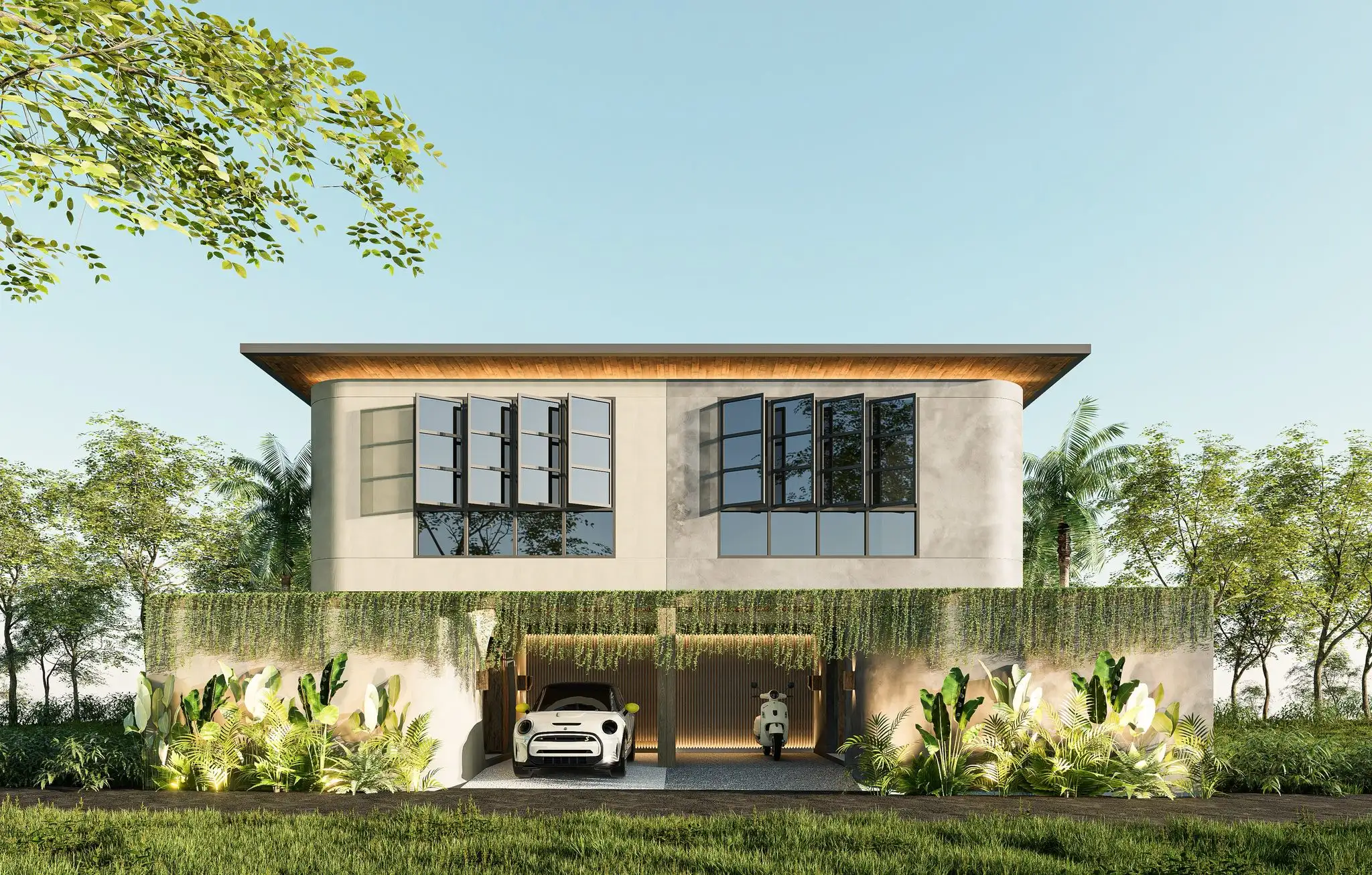 Villa 200m² in Indonesia, Bukit. Priced at 296660$ rent photo-30