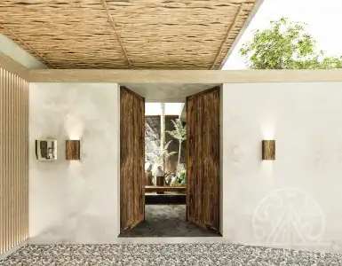 Rent in Indonesia for 296660$