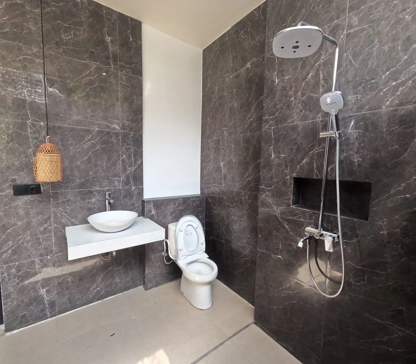 Villa 260m² in Indonesia, Seminyak. Priced at 181700$ rent photo-4