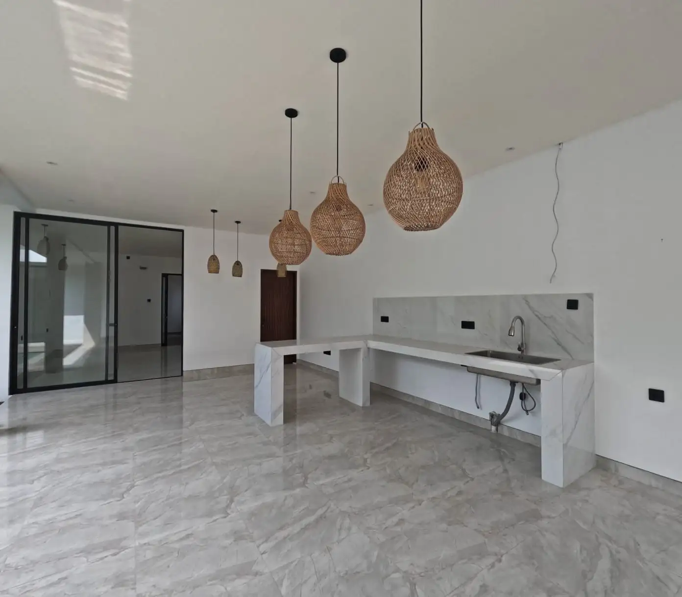 Villa 260m² in Indonesia, Seminyak. Priced at 181700$ rent photo-11