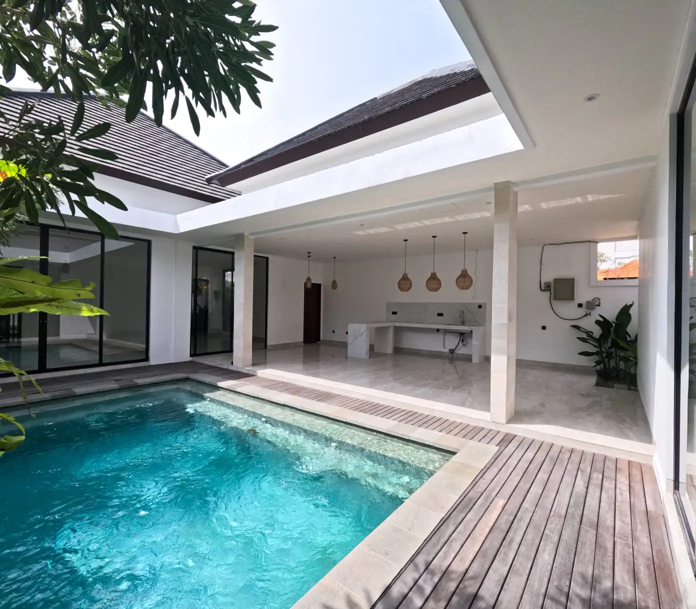 Villa 260m² in Indonesia, Seminyak. Priced at 181700$ rent photo-14