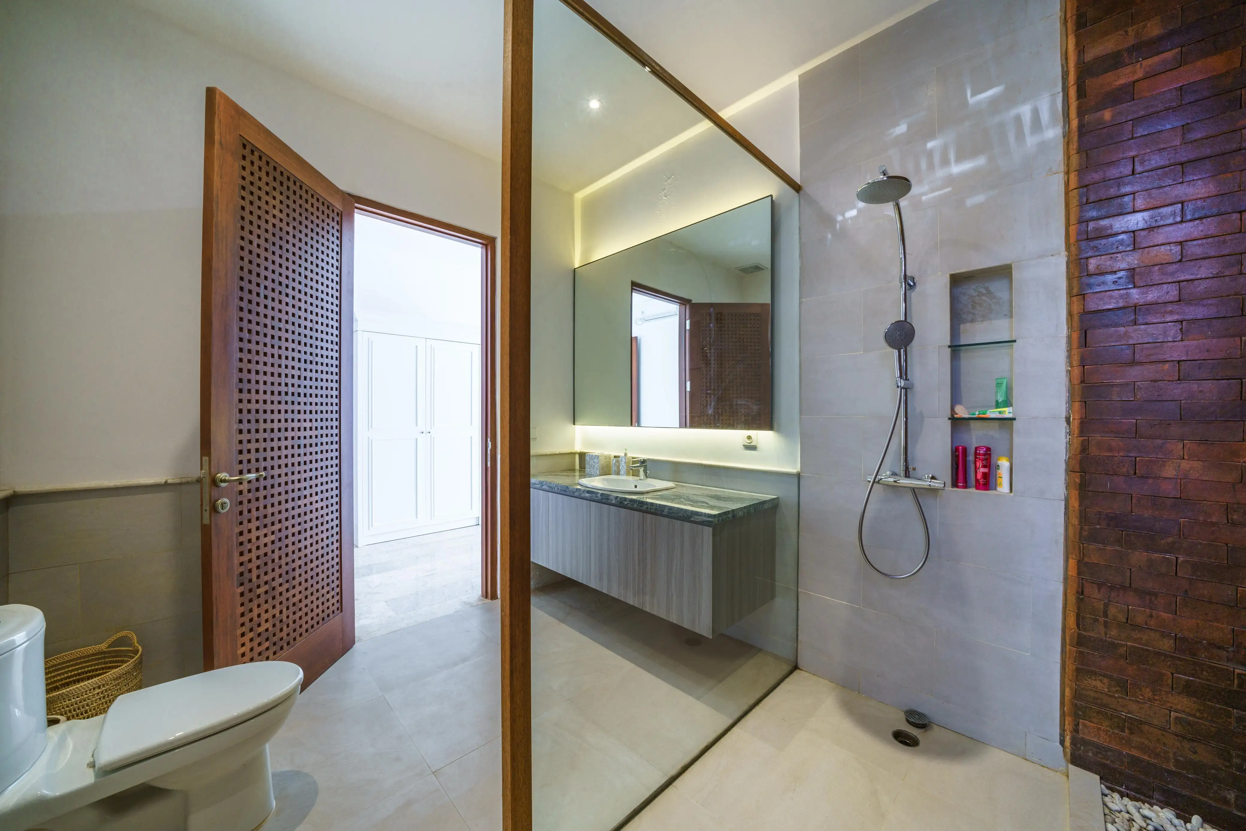 Villa 600m² in Indonesia, Kerobokan. Priced at 51525$ rent photo-1