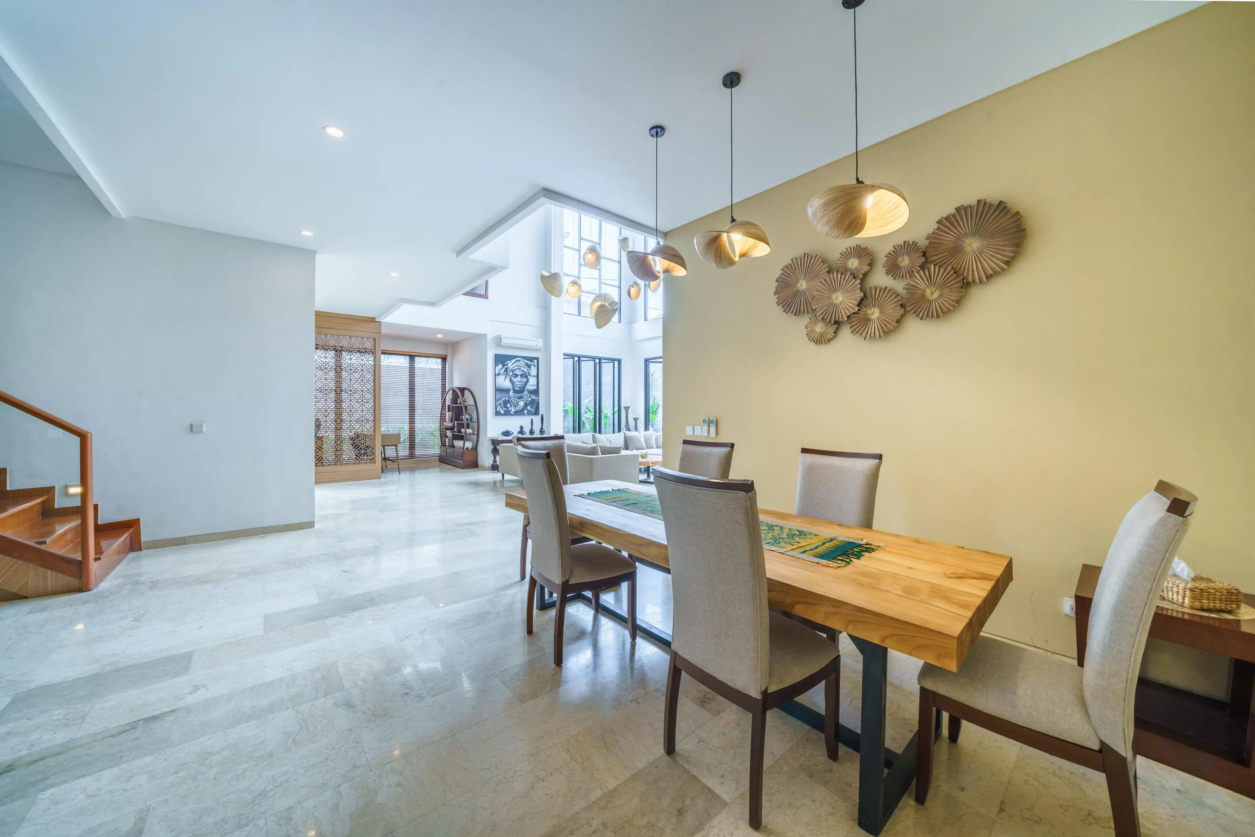 Villa 600m² in Indonesia, Kerobokan. Priced at 51525$ rent photo-7