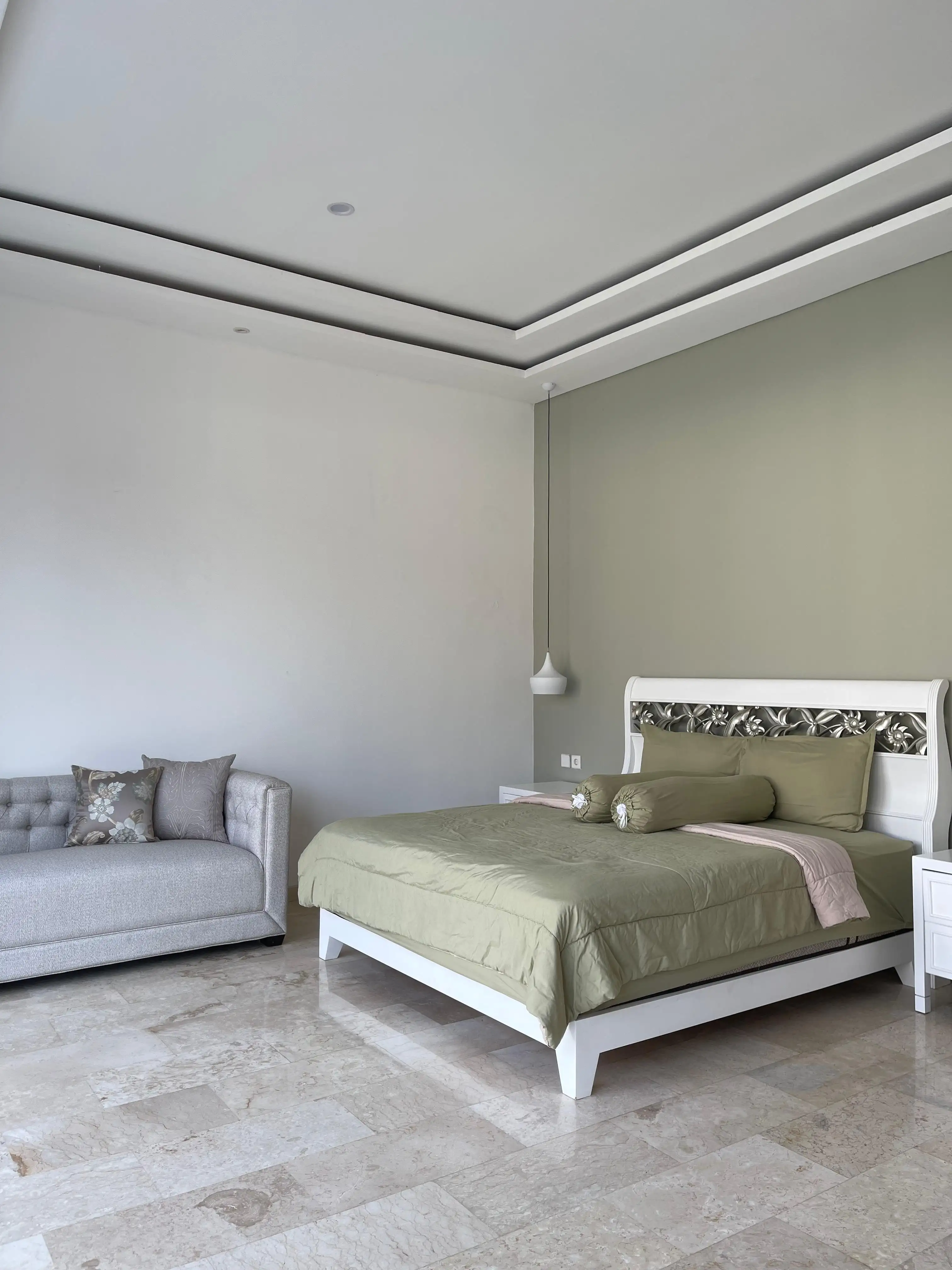 Villa 600m² in Indonesia, Kerobokan. Priced at 51525$ rent photo-8