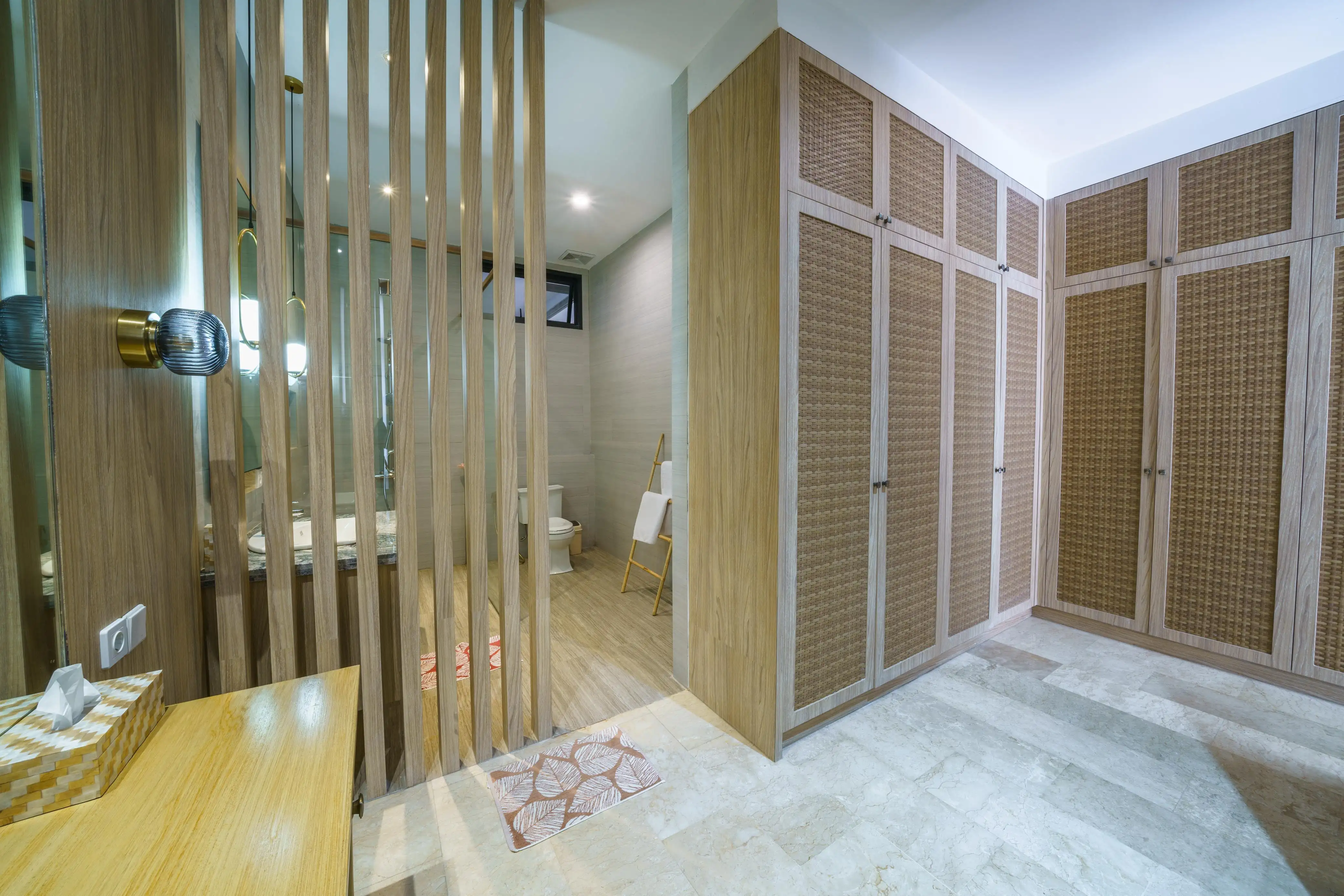 Villa 600m² in Indonesia, Kerobokan. Priced at 51525$ rent photo-9