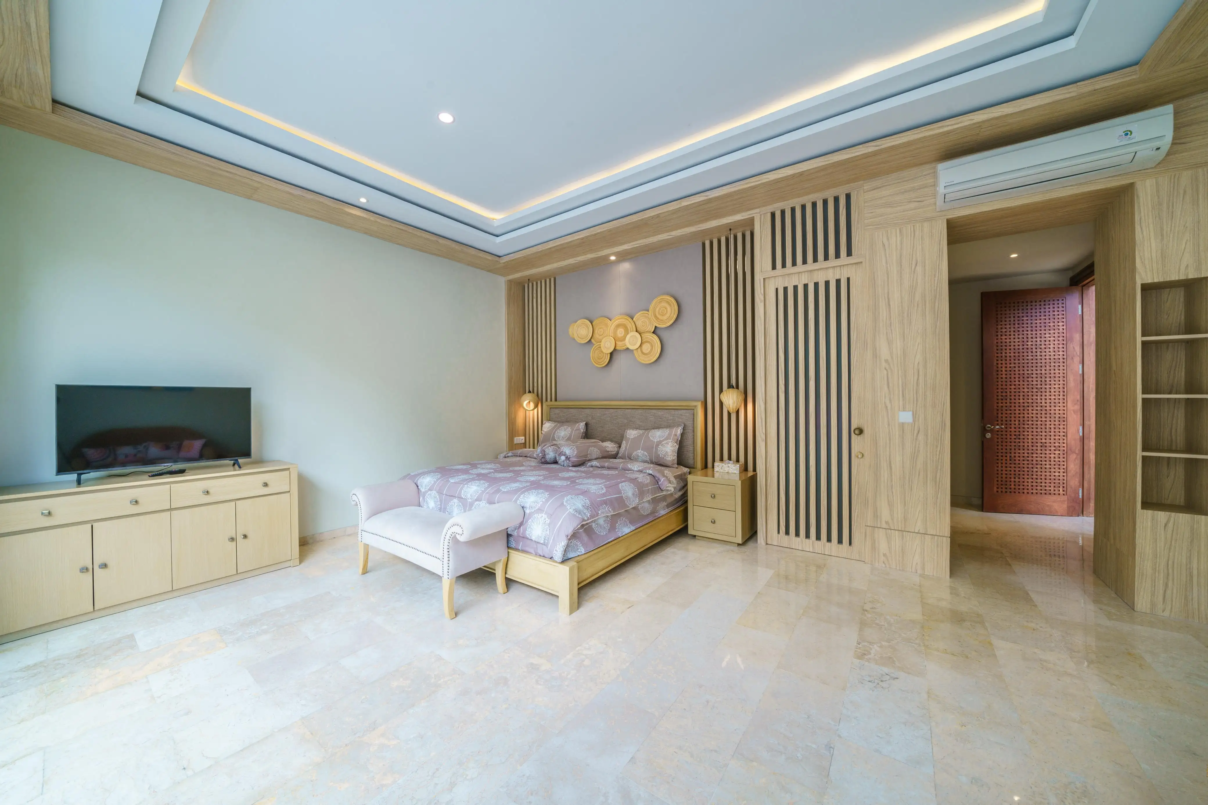 Villa 600m² in Indonesia, Kerobokan. Priced at 51525$ rent photo-10
