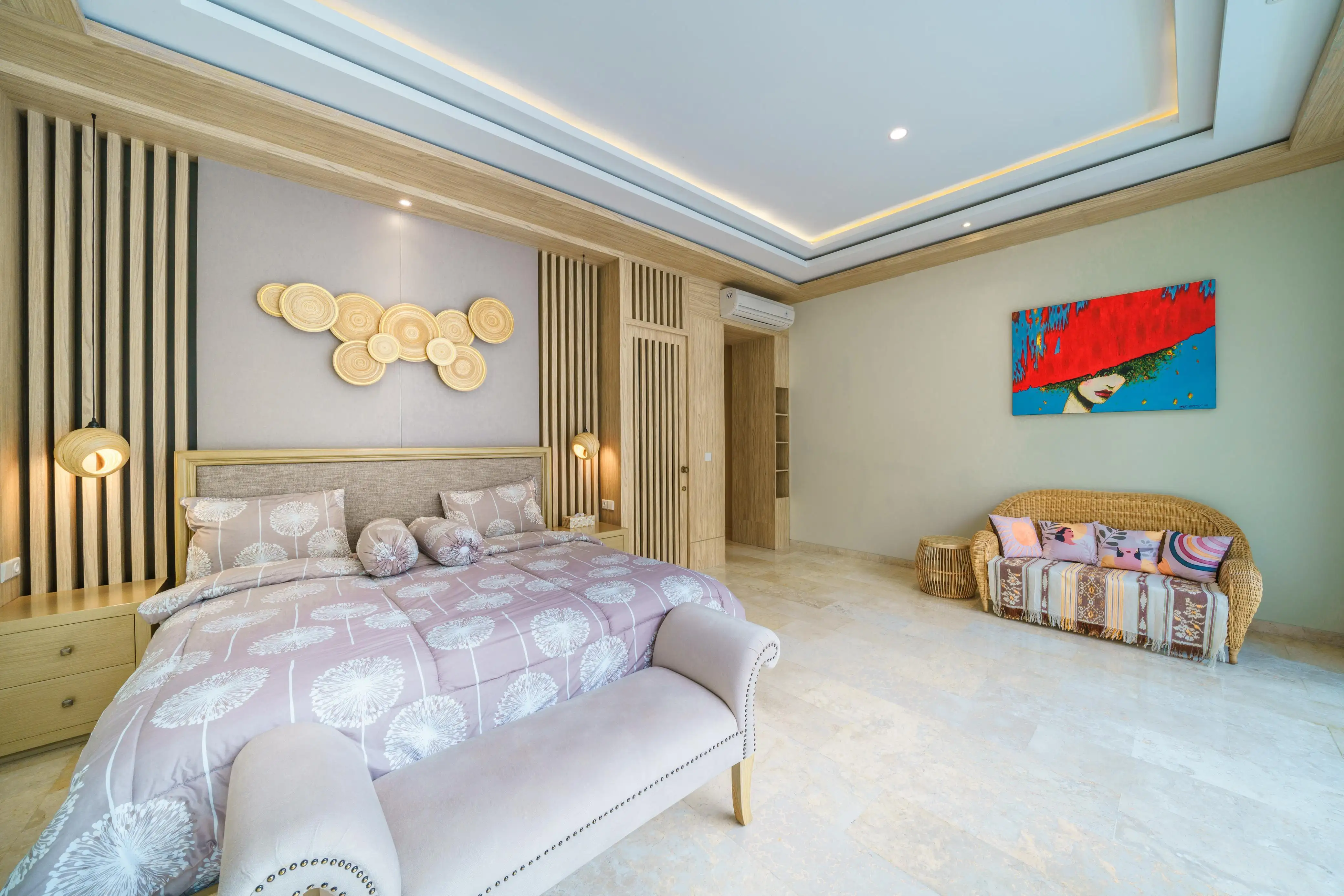 Villa 600m² in Indonesia, Kerobokan. Priced at 51525$ rent photo-12
