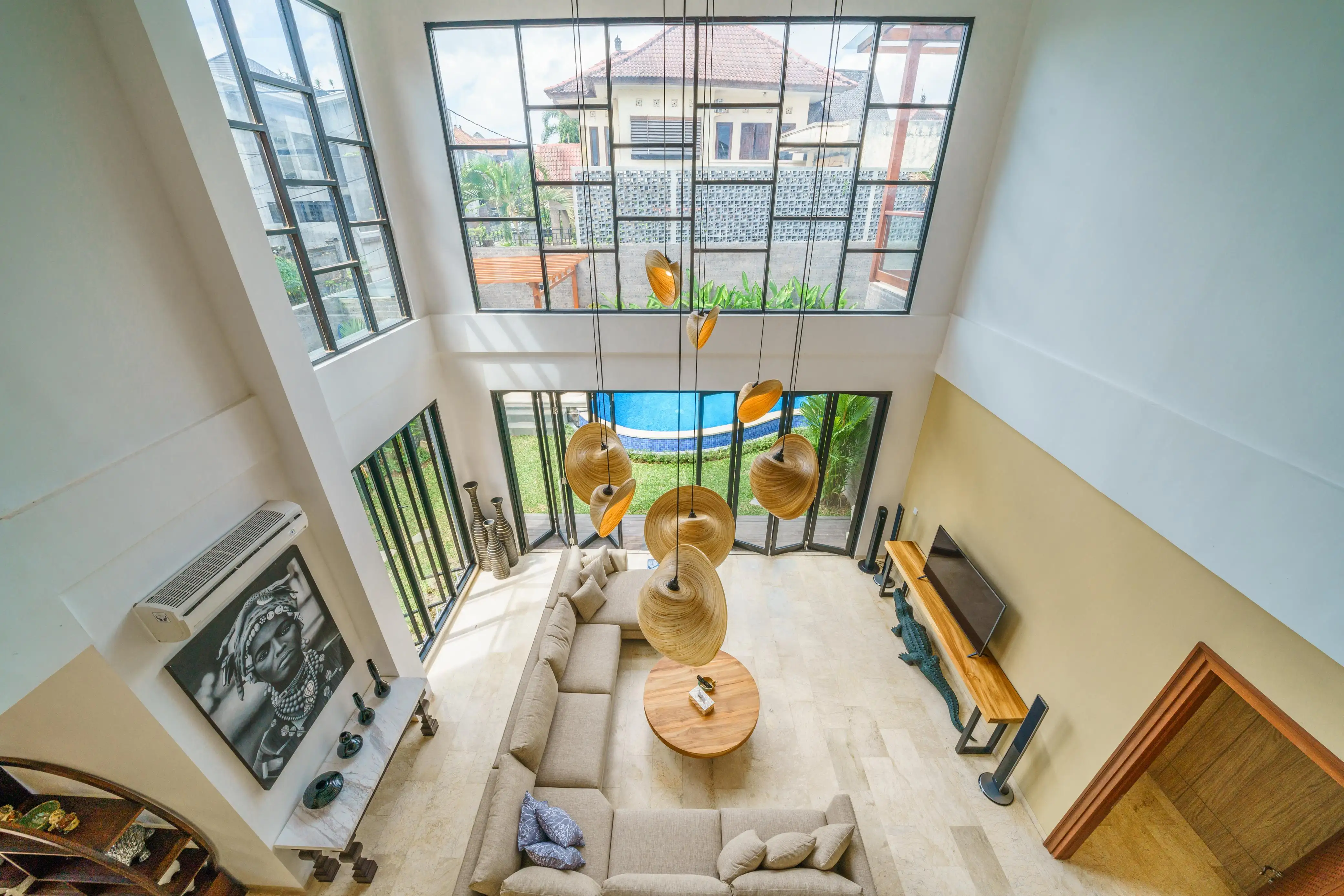 Villa 600m² in Indonesia, Kerobokan. Priced at 51525$ rent photo-15
