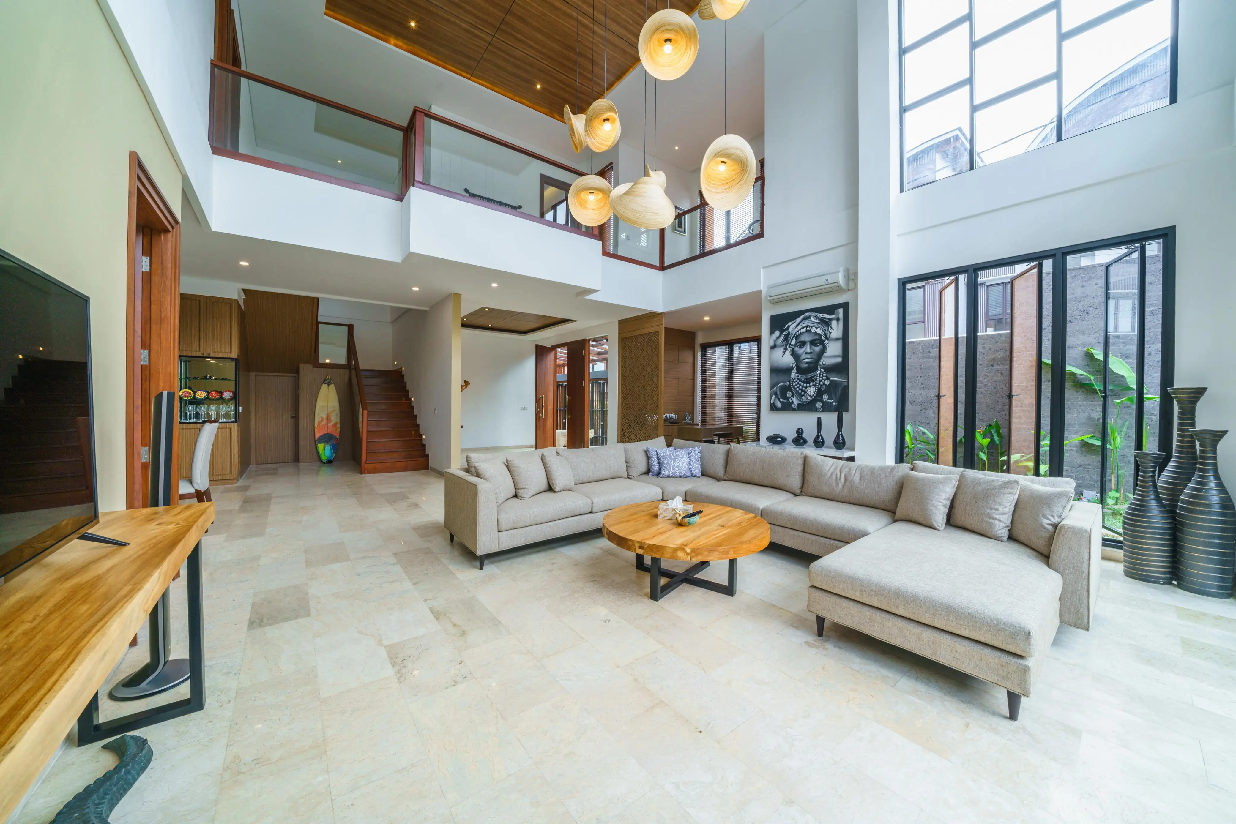 Villa 600m² in Indonesia, Kerobokan. Priced at 51525$ rent photo-16
