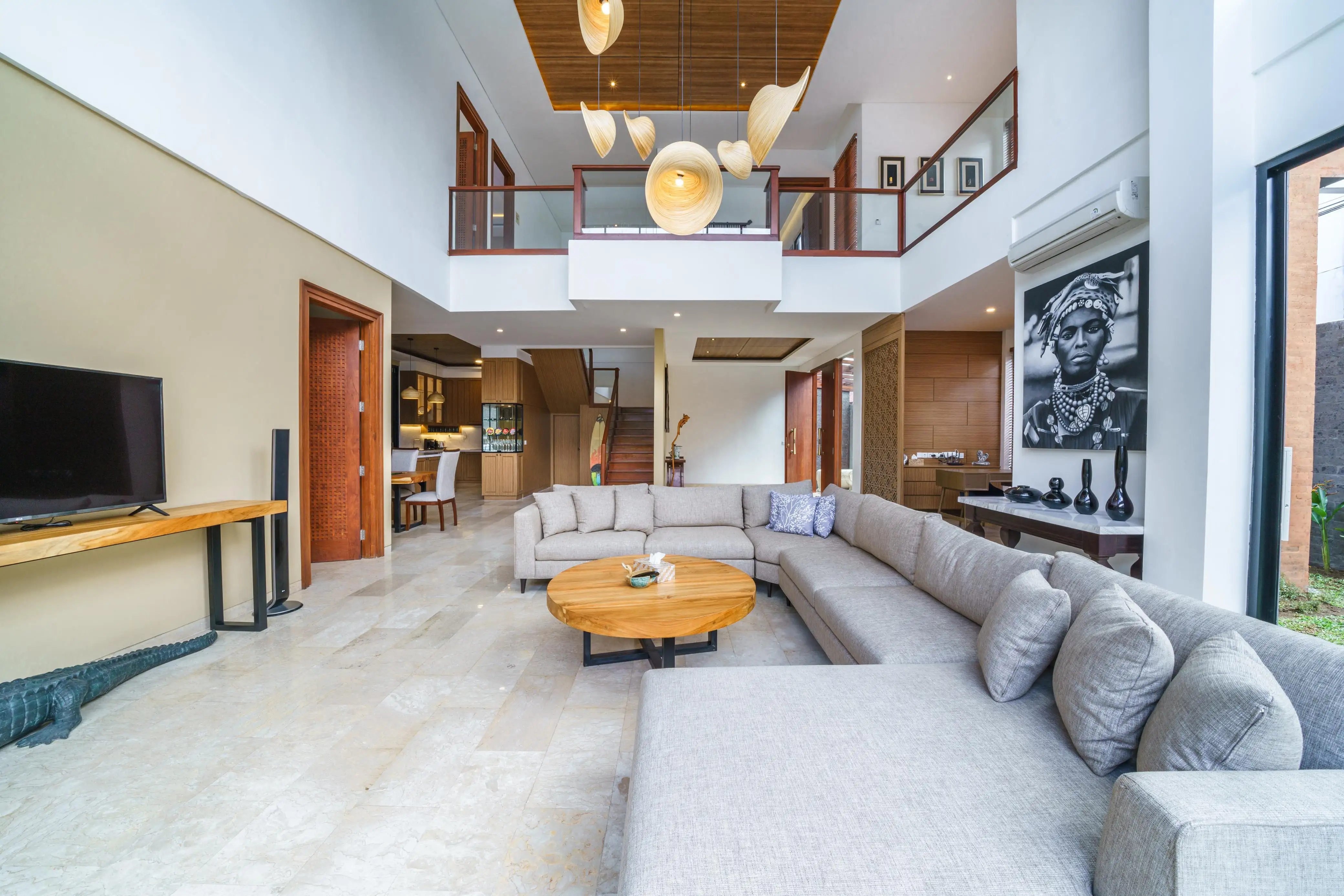 Villa 600m² in Indonesia, Kerobokan. Priced at 51525$ rent photo-18