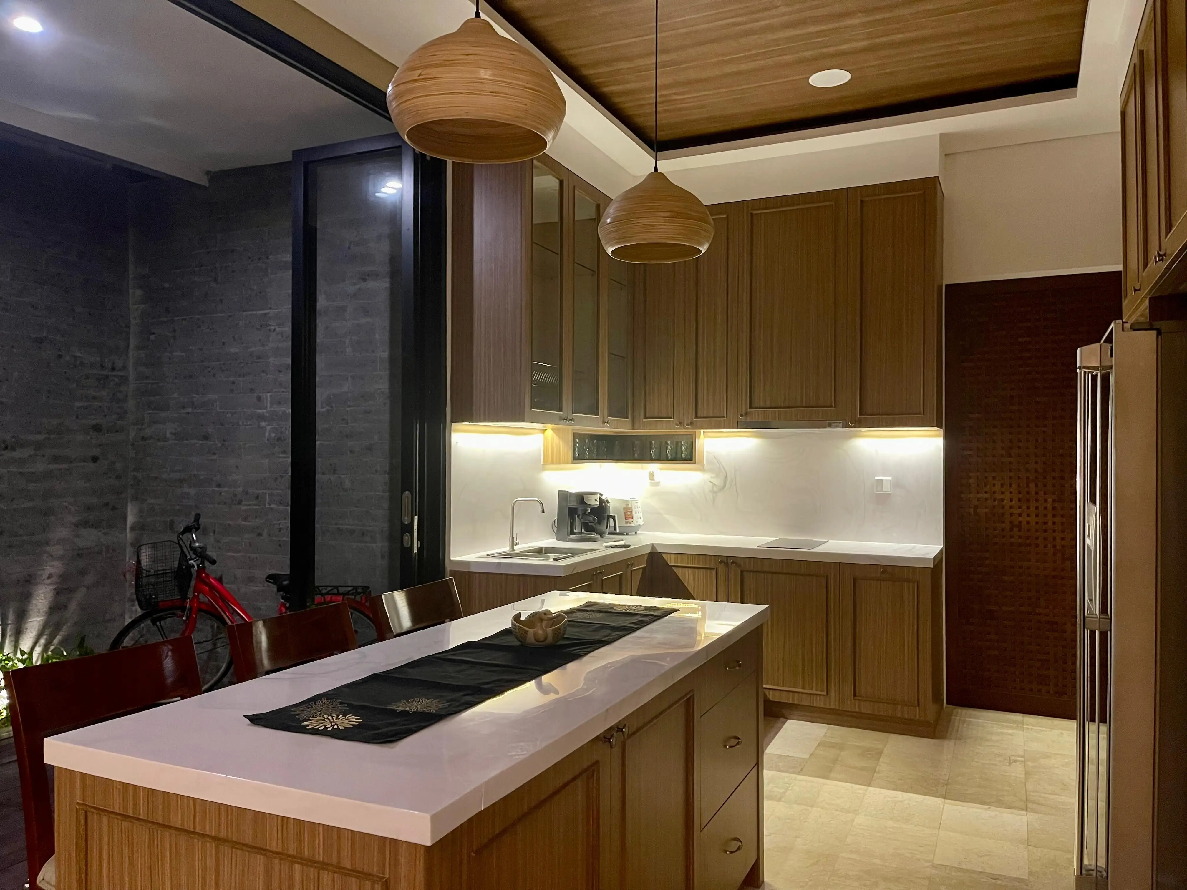 Villa 600m² in Indonesia, Kerobokan. Priced at 51525$ rent photo-20