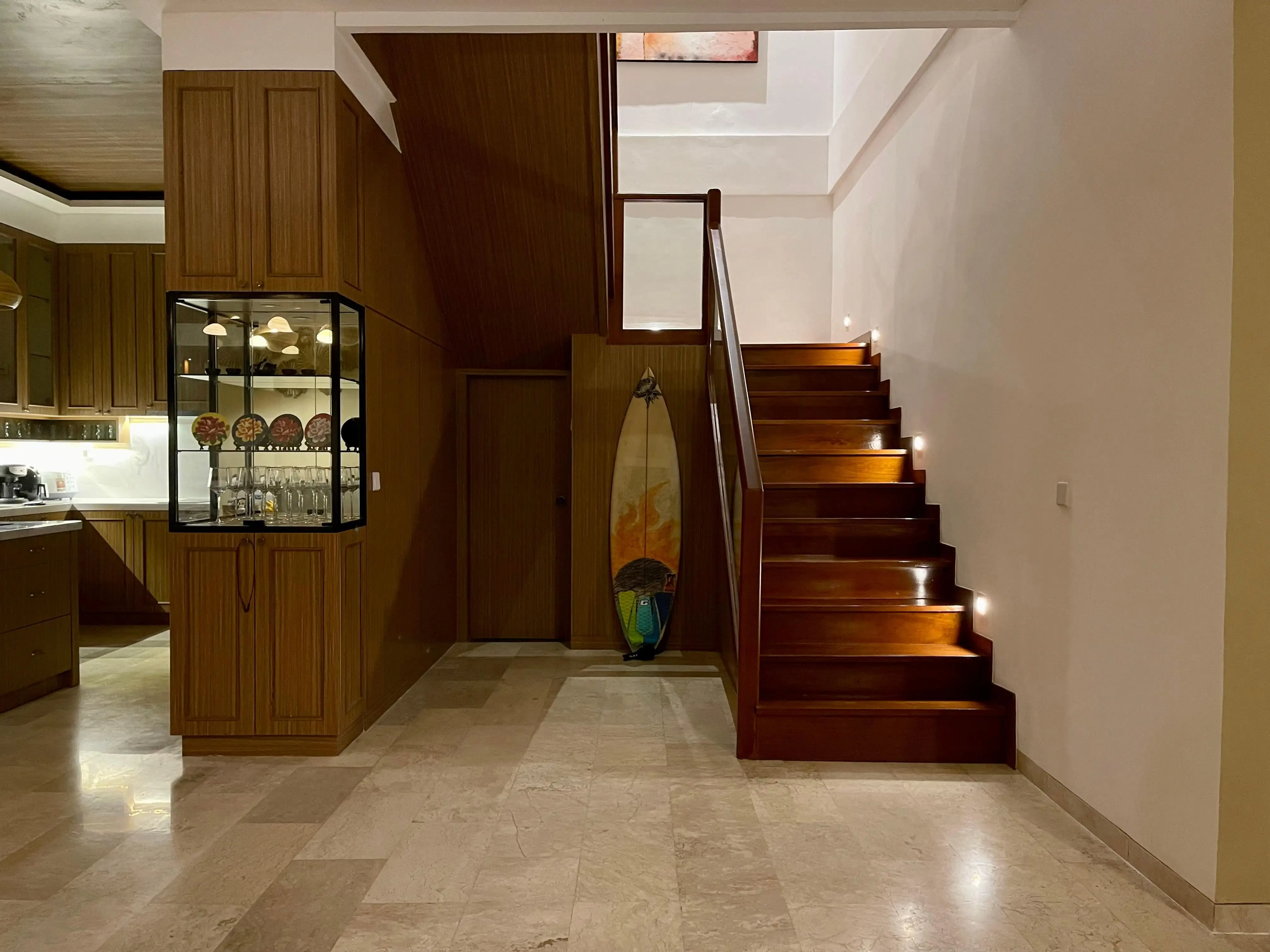Villa 600m² in Indonesia, Kerobokan. Priced at 51525$ rent photo-21