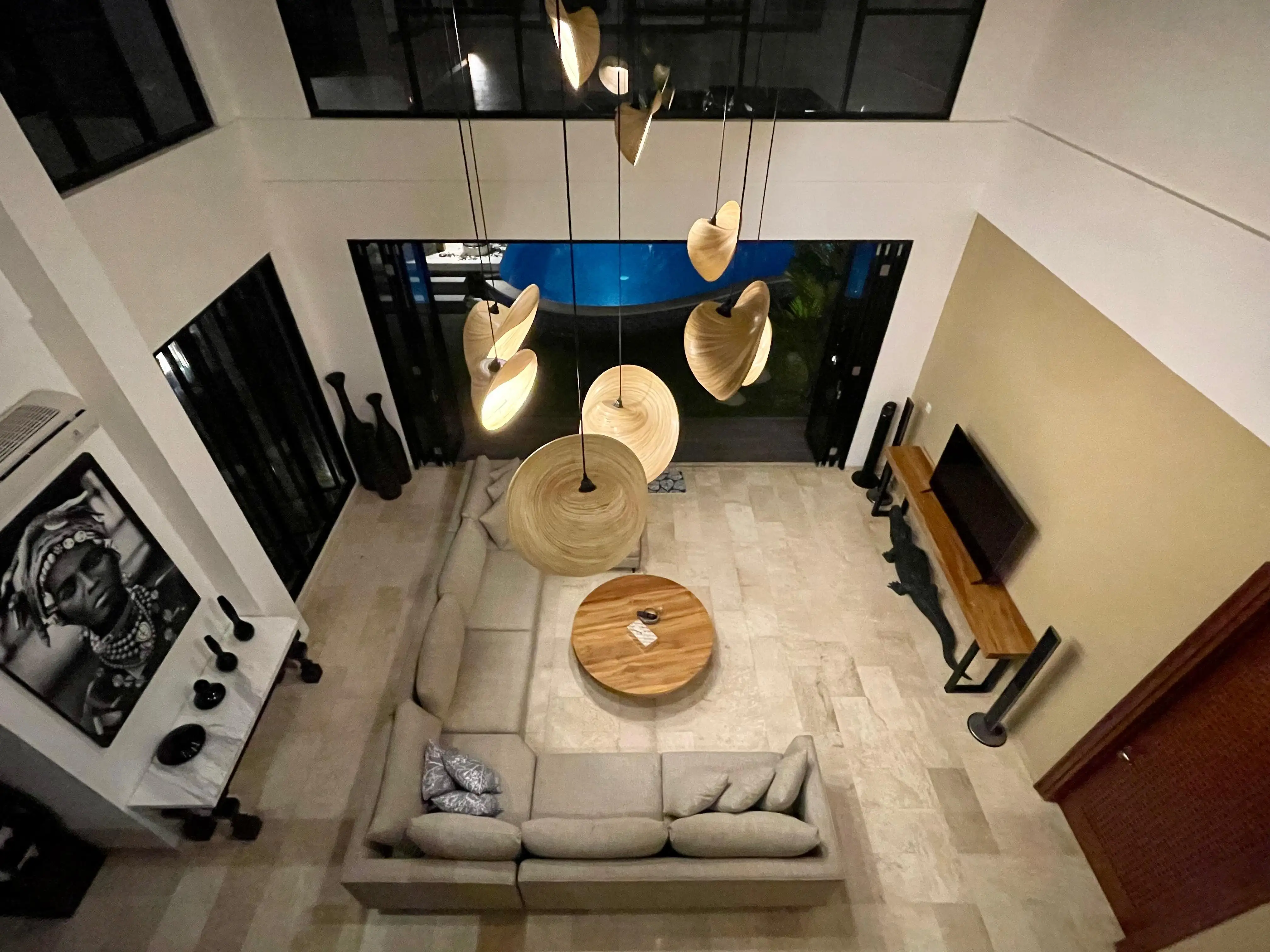 Villa 600m² in Indonesia, Kerobokan. Priced at 51525$ rent photo-23