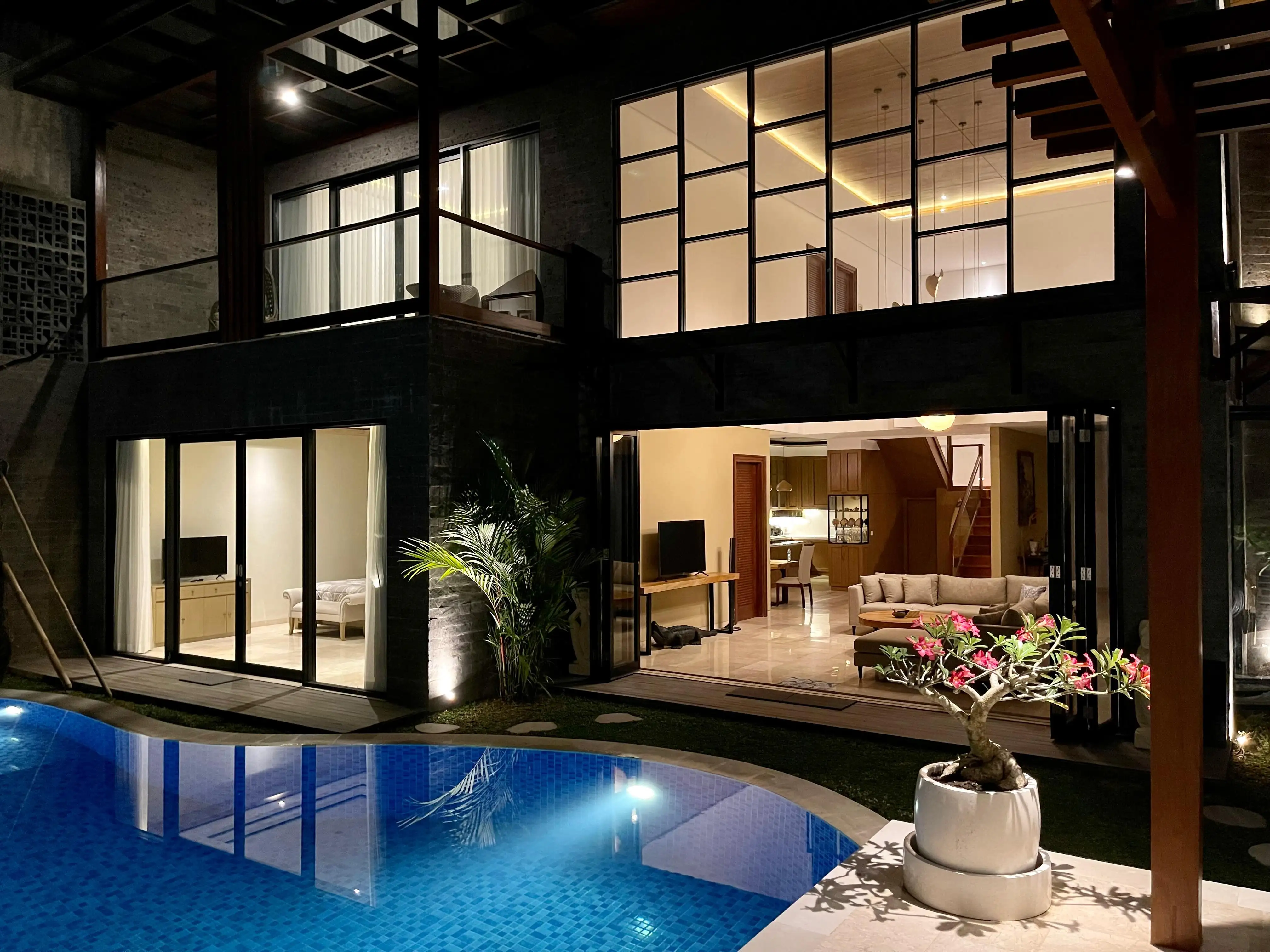 Villa 600m² in Indonesia, Kerobokan. Priced at 51525$ rent photo-26