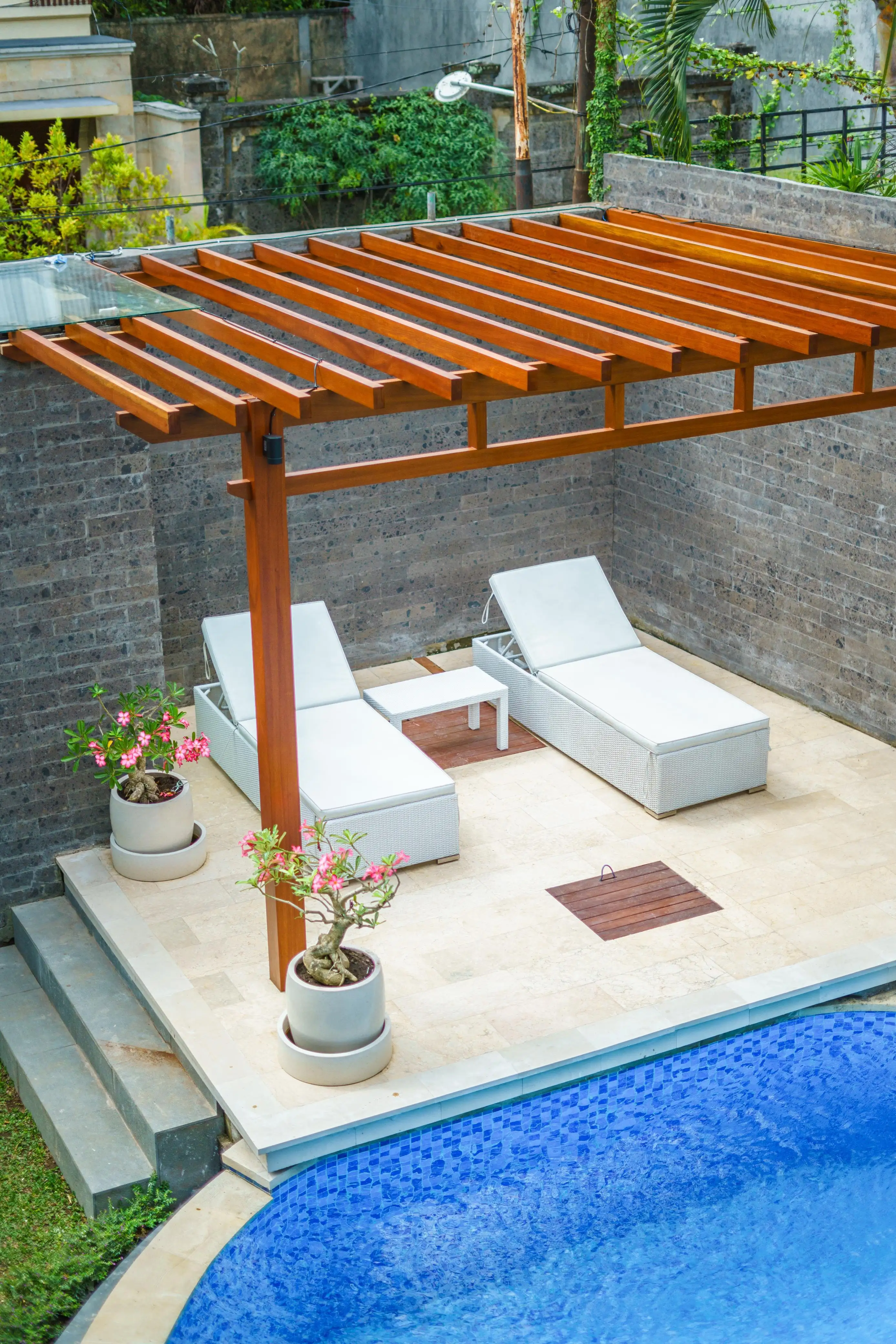 Villa 600m² in Indonesia, Kerobokan. Priced at 51525$ rent photo-27