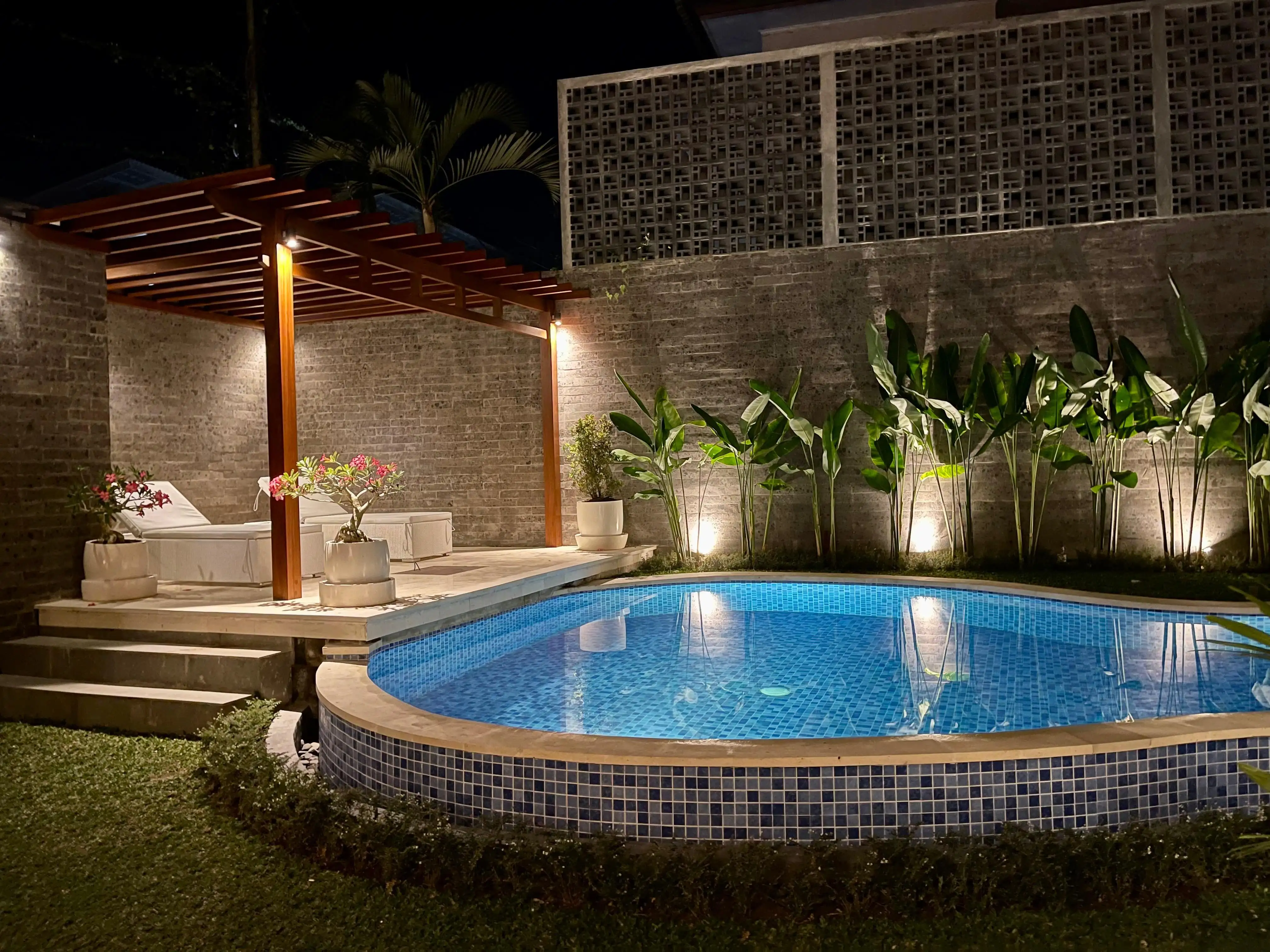 Villa 600m² in Indonesia, Kerobokan. Priced at 51525$ rent photo-28