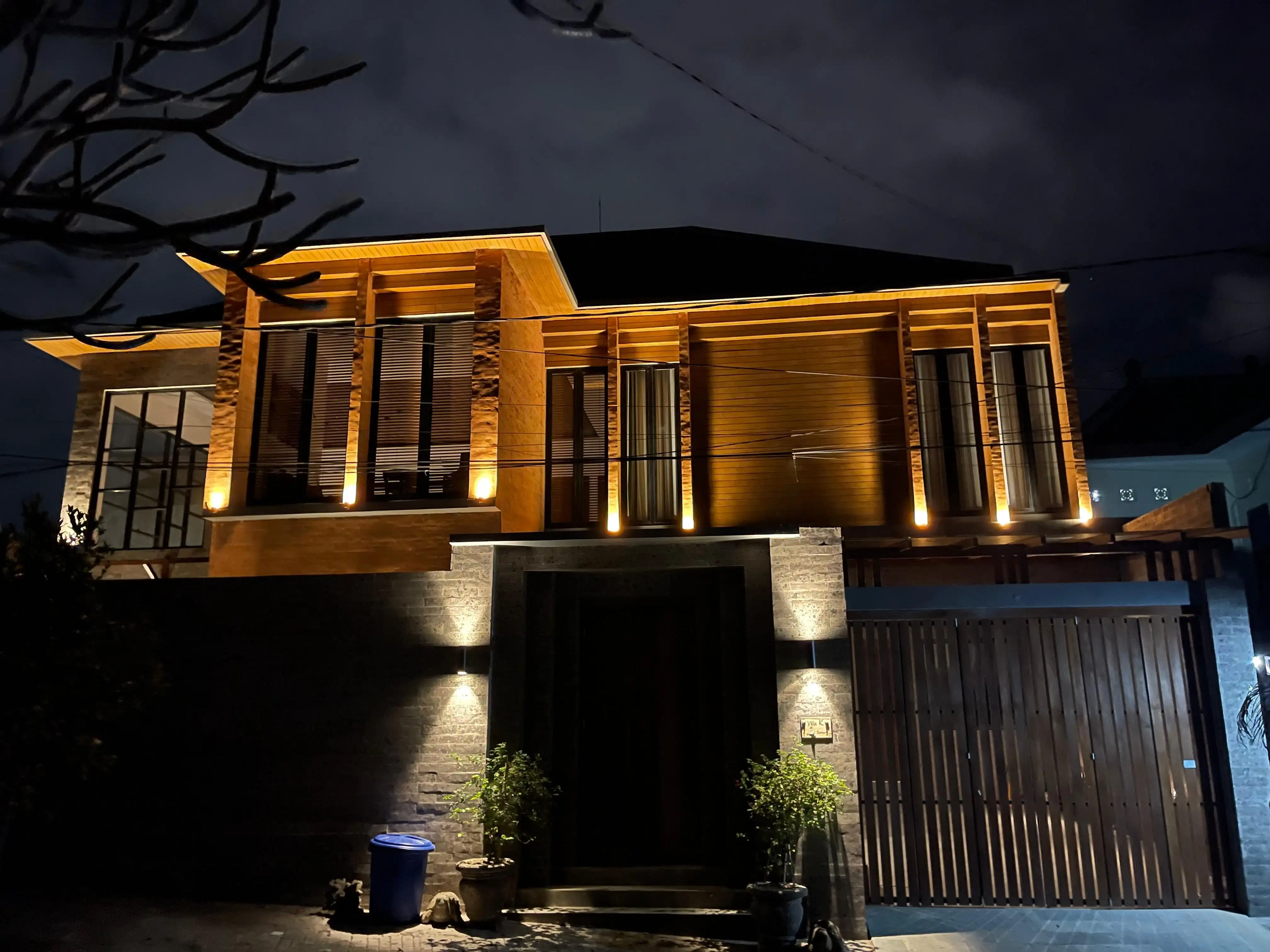 Villa 600m² in Indonesia, Kerobokan. Priced at 51525$ rent photo-31