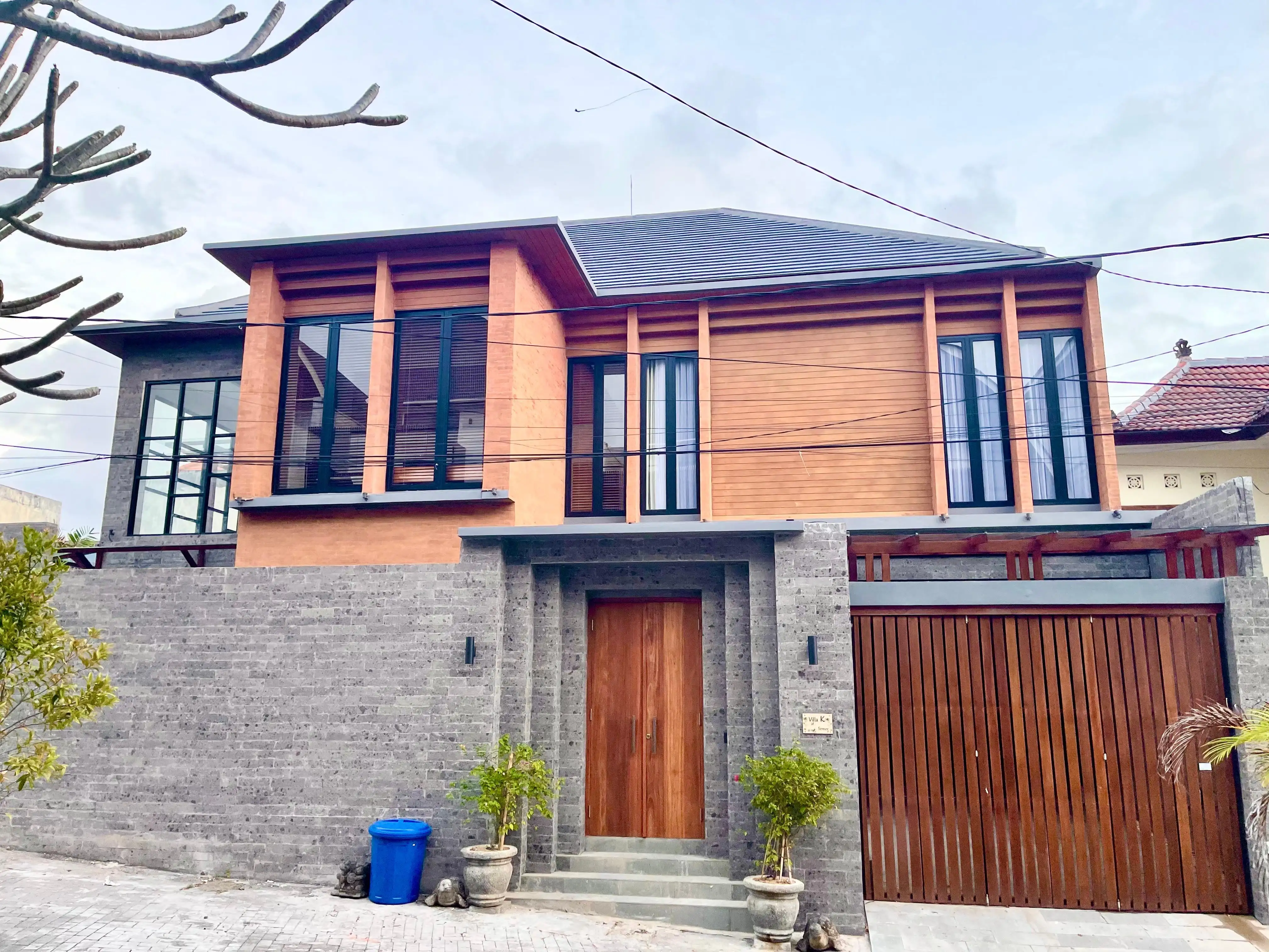 Villa 600m² in Indonesia, Kerobokan. Priced at 51525$ rent photo-32