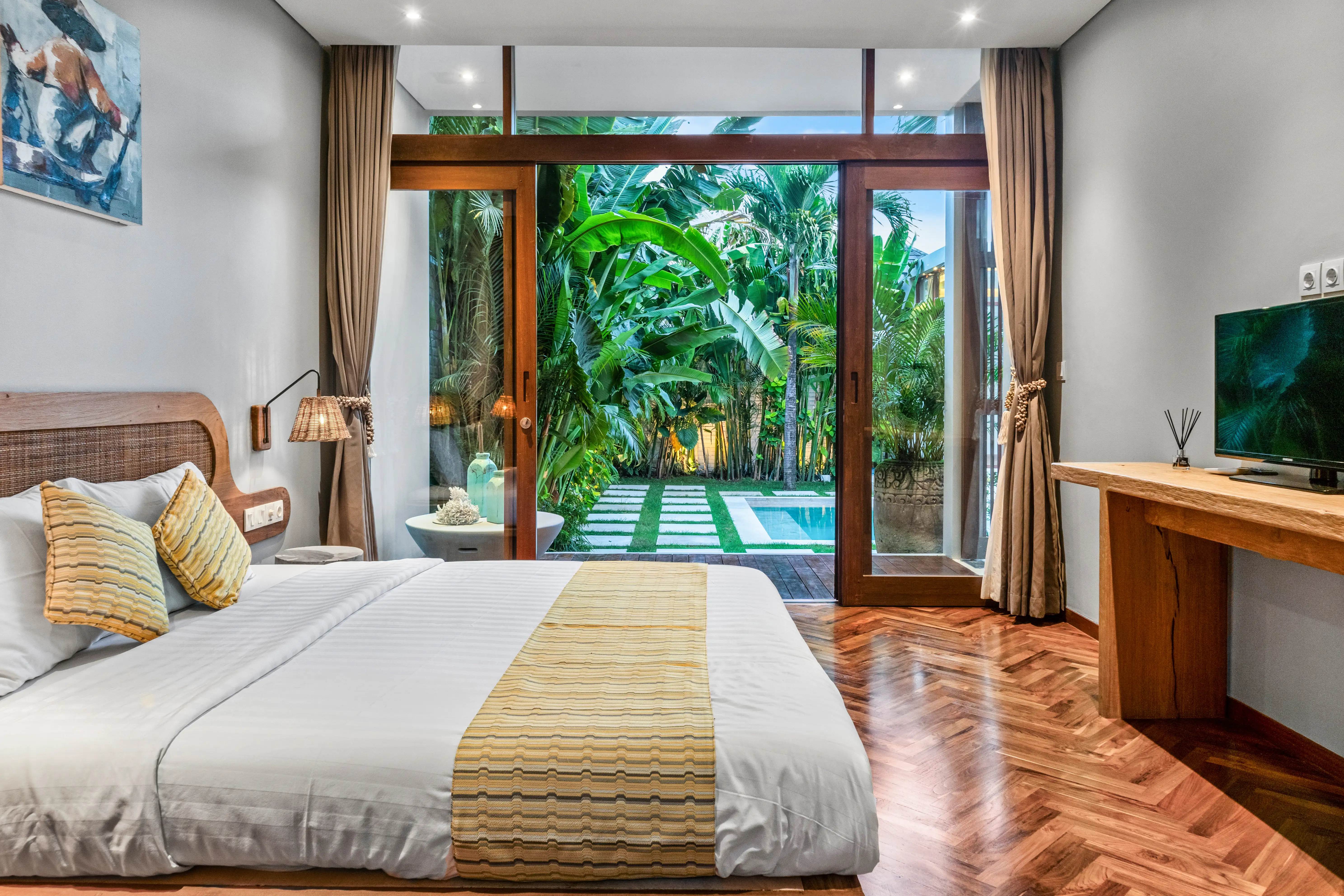 Villa 300m² in Indonesia, Umalas. Priced at 445599$ rent photo-7
