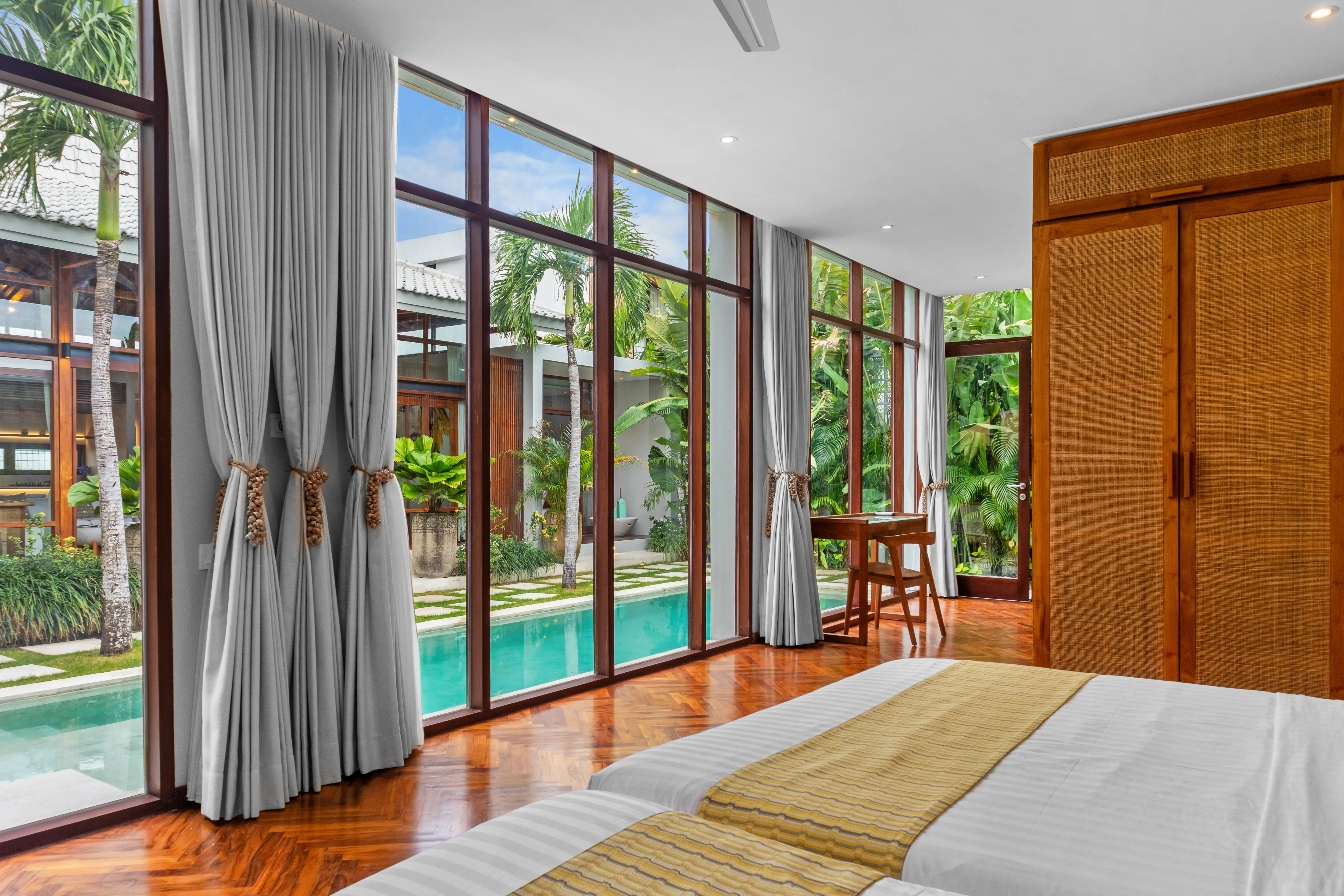 Villa 300m² in Indonesia, Umalas. Priced at 445599$ rent photo-9