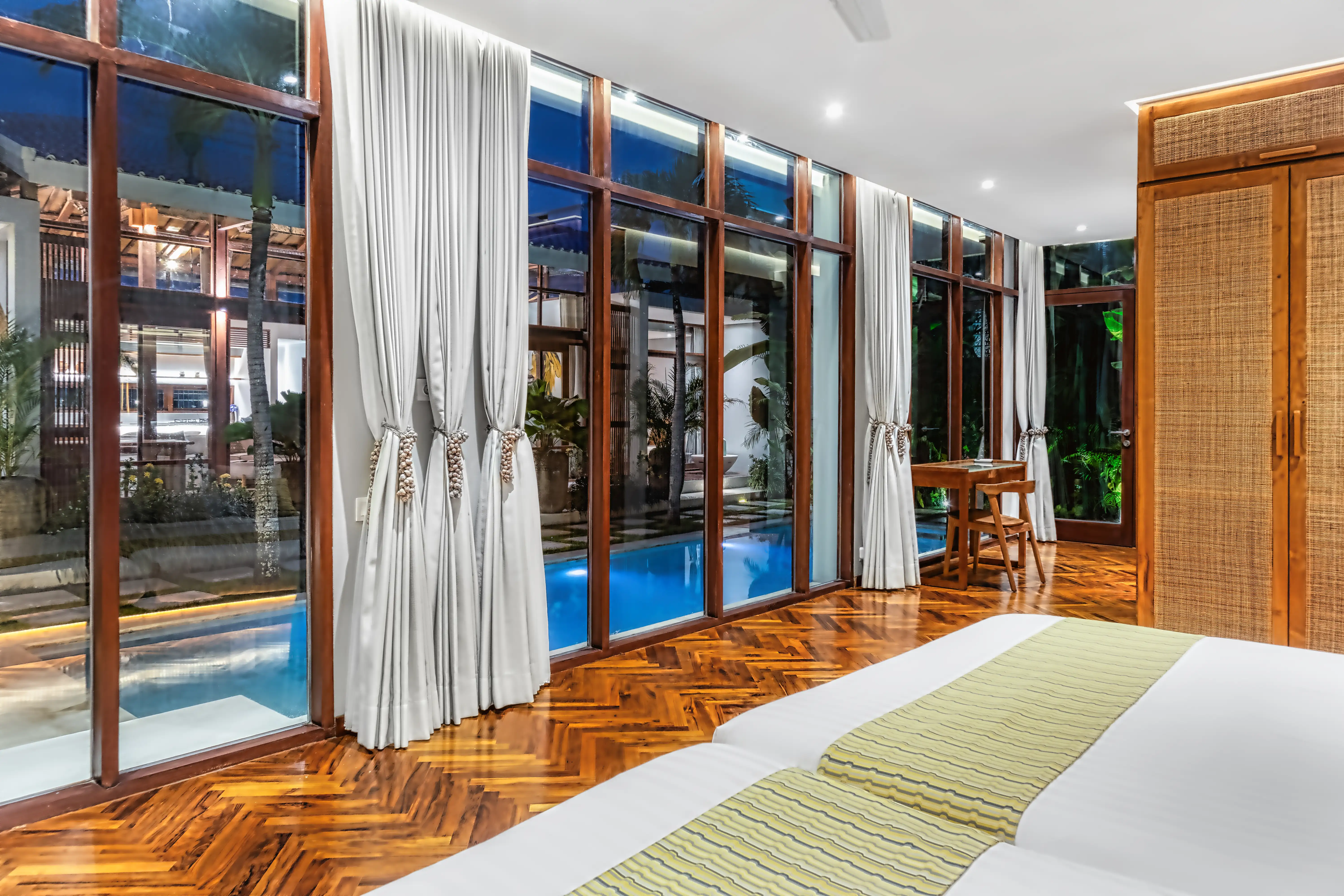 Villa 300m² in Indonesia, Umalas. Priced at 445599$ rent photo-10
