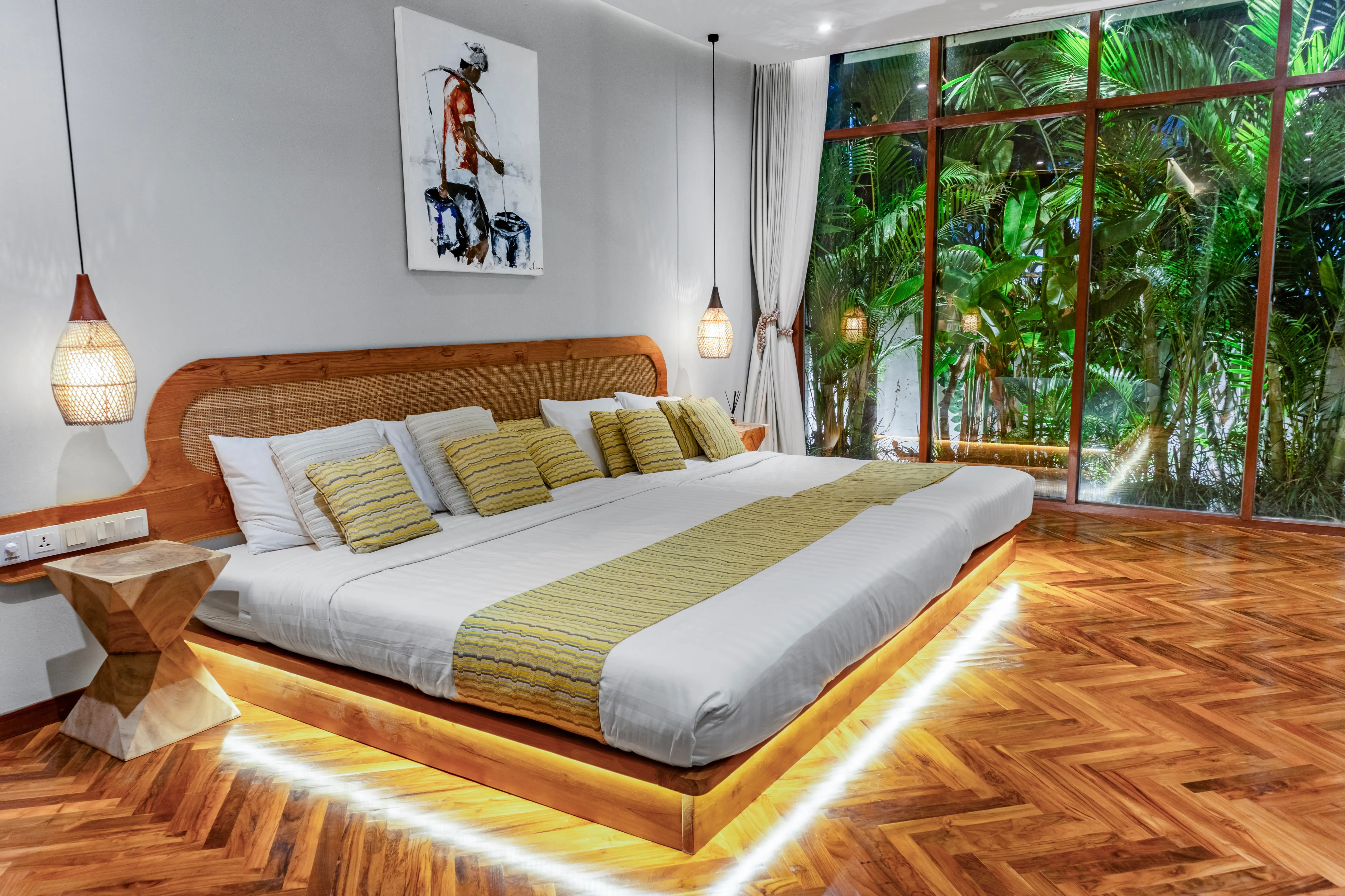 Villa 300m² in Indonesia, Umalas. Priced at 445599$ rent photo-11