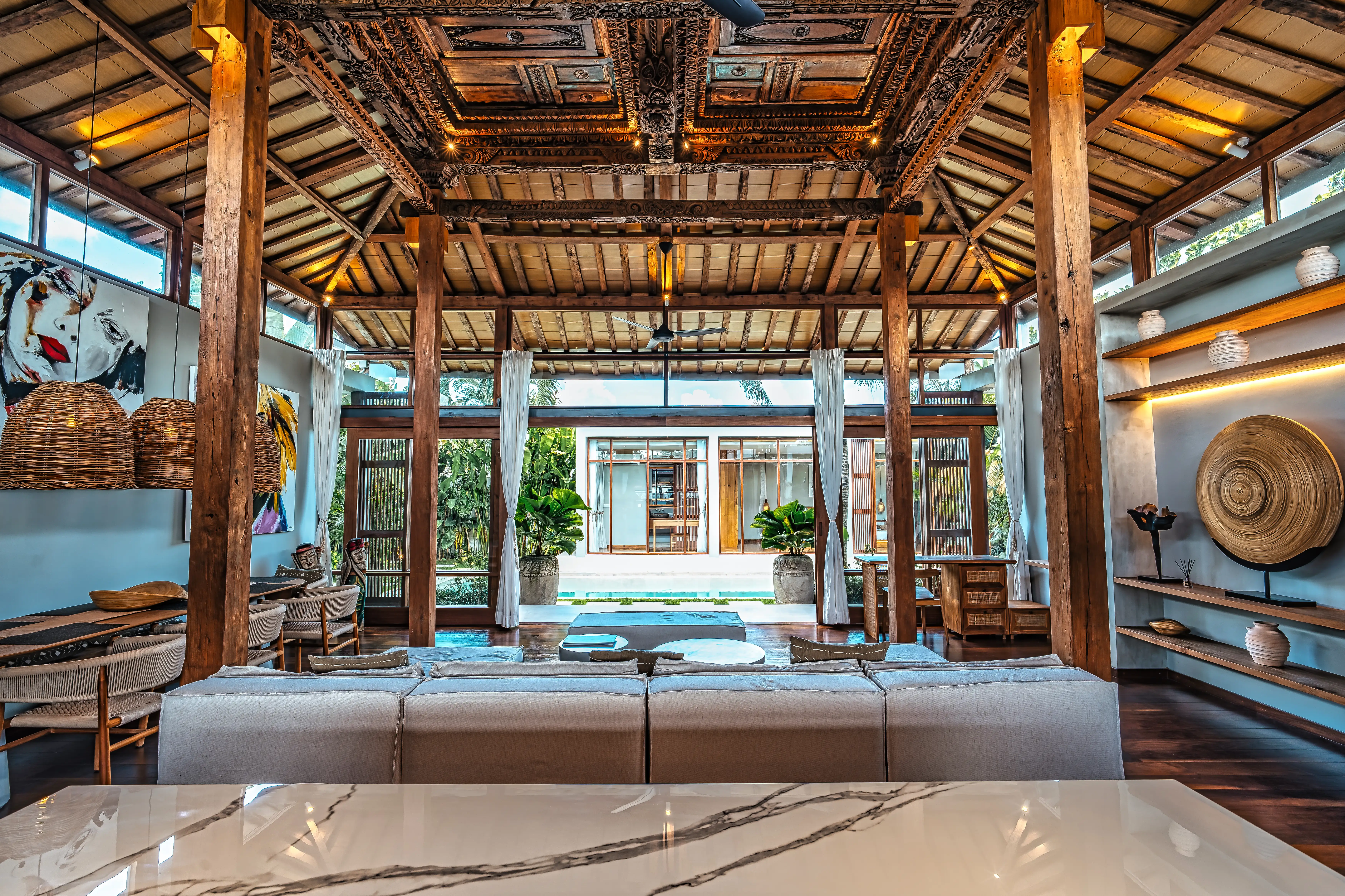 Villa 300m² in Indonesia, Umalas. Priced at 445599$ rent photo-18
