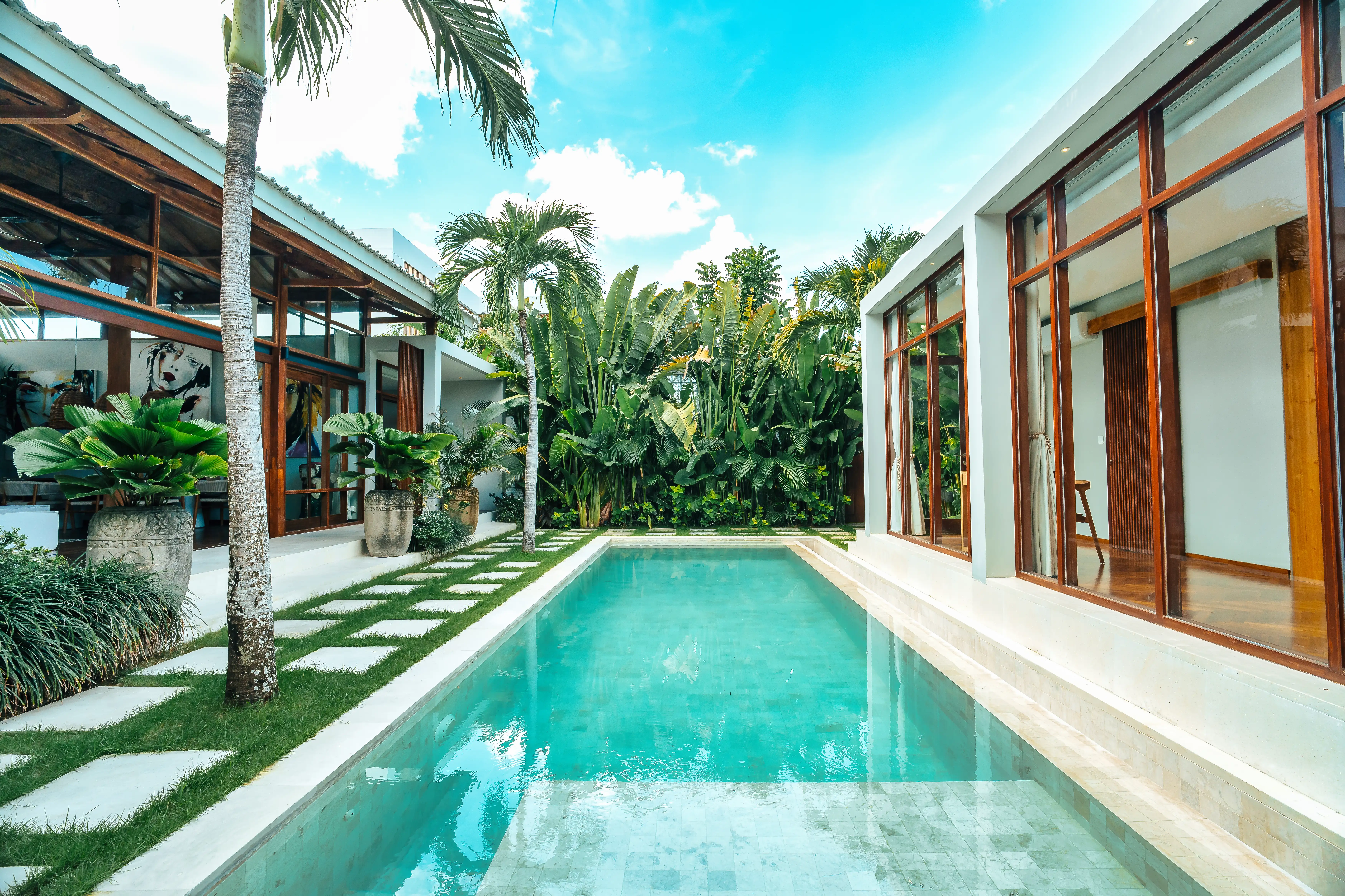 Villa 300m² in Indonesia, Umalas. Priced at 445599$ rent photo-19