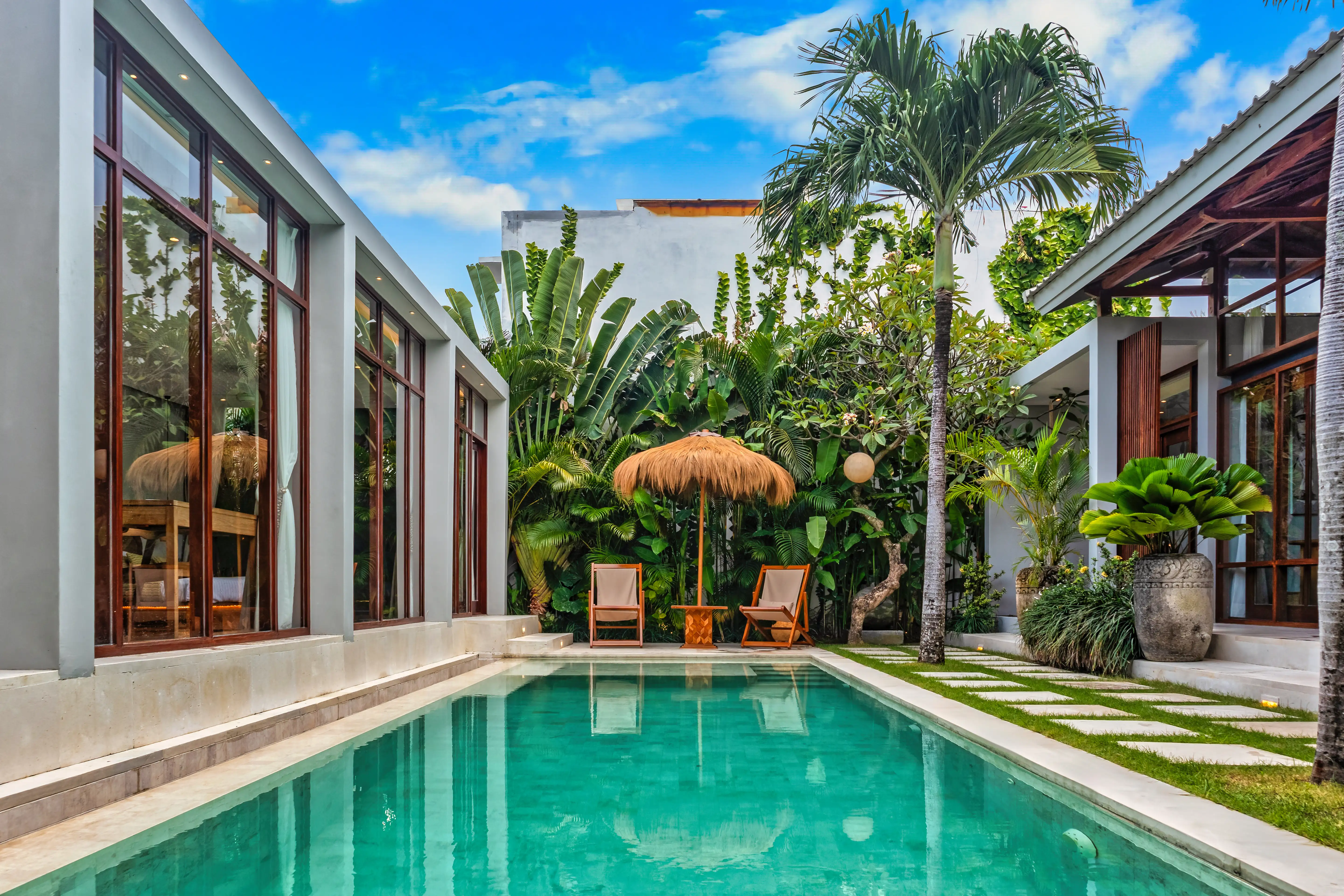 Villa 300m² in Indonesia, Umalas. Priced at 445599$ rent photo-21