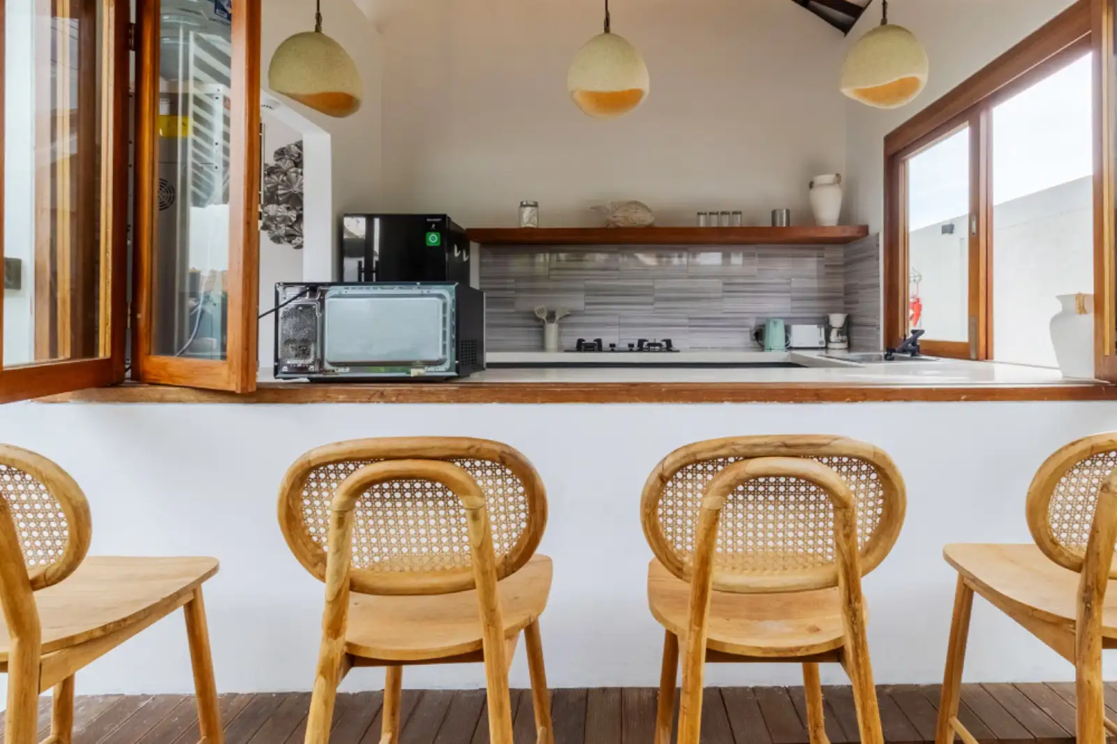 Villa 110m² in Indonesia, Canggu. Priced at 189000$ rent photo-4