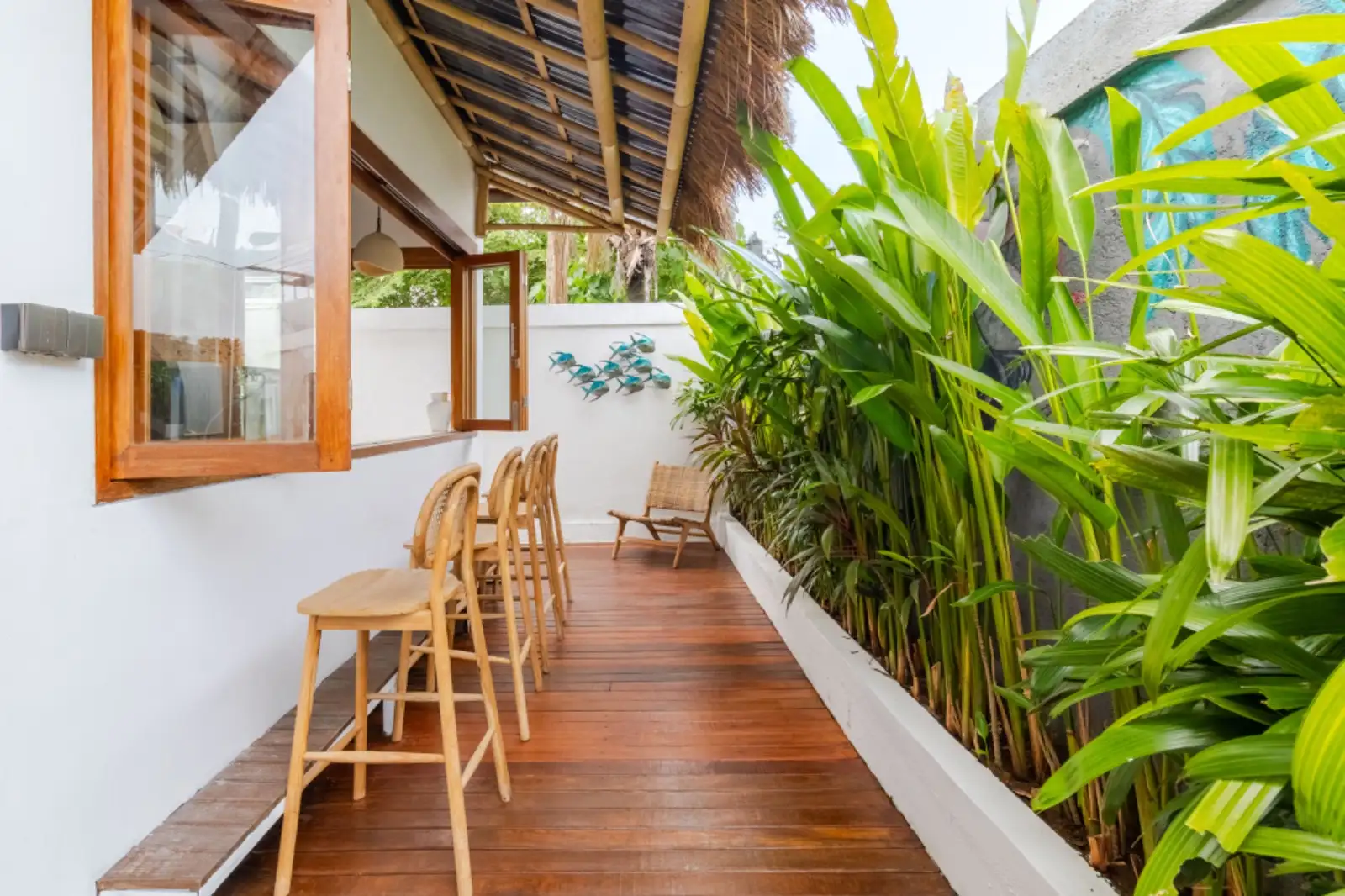 Villa 110m² in Indonesia, Canggu. Priced at 189000$ rent photo-5