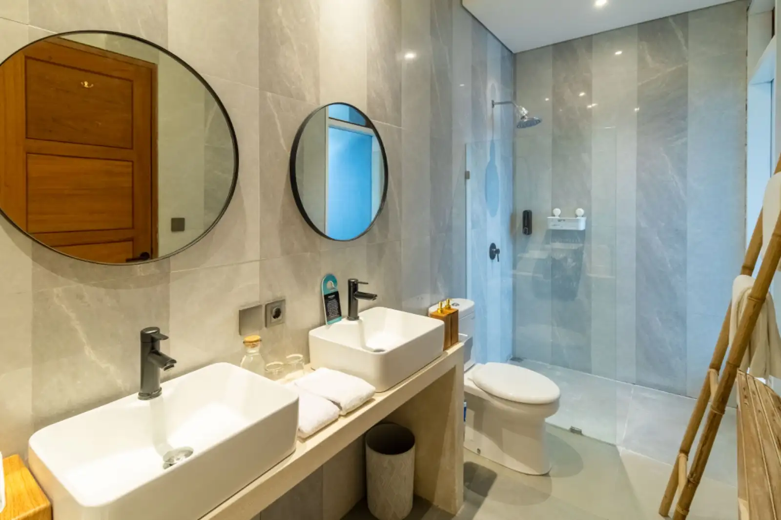 Villa 110m² in Indonesia, Canggu. Priced at 189000$ rent photo-10